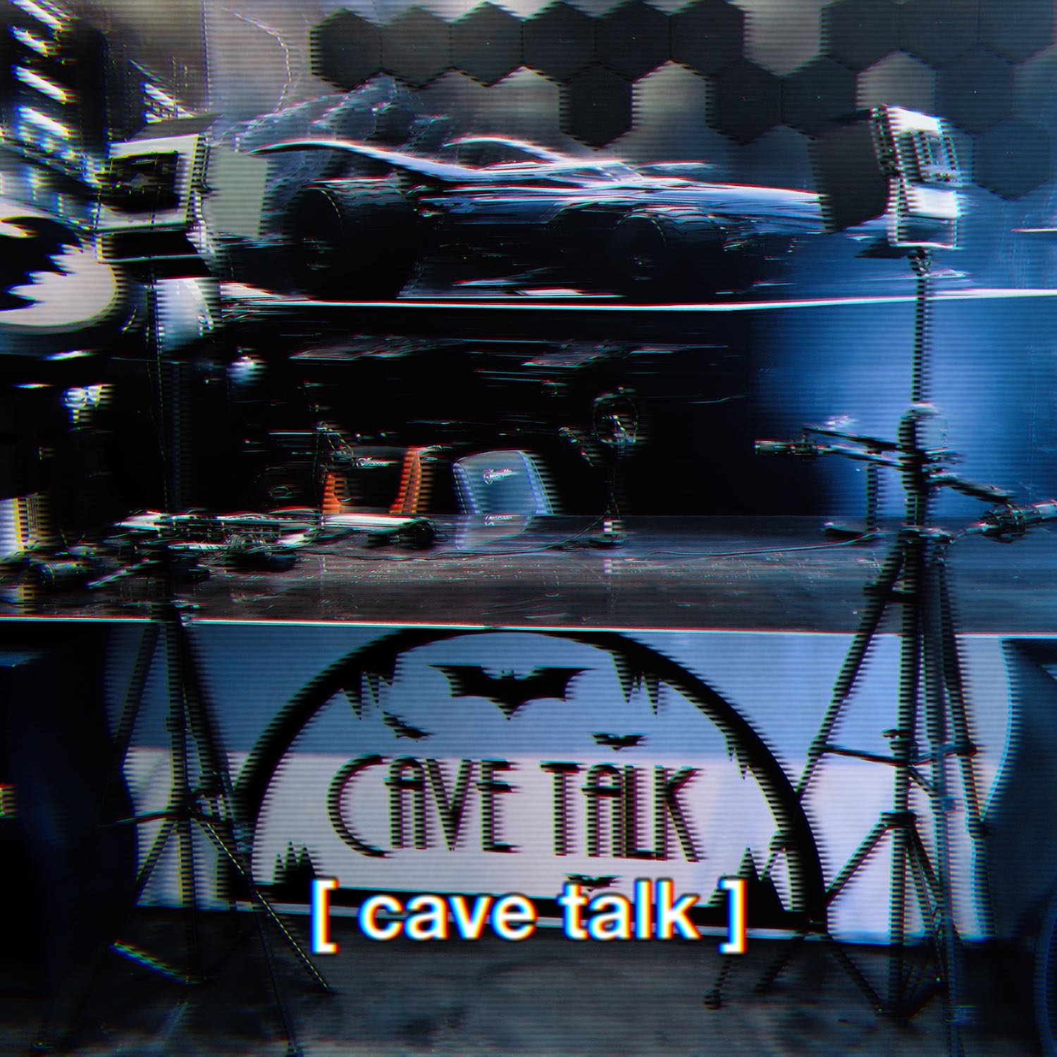 Cave Talk