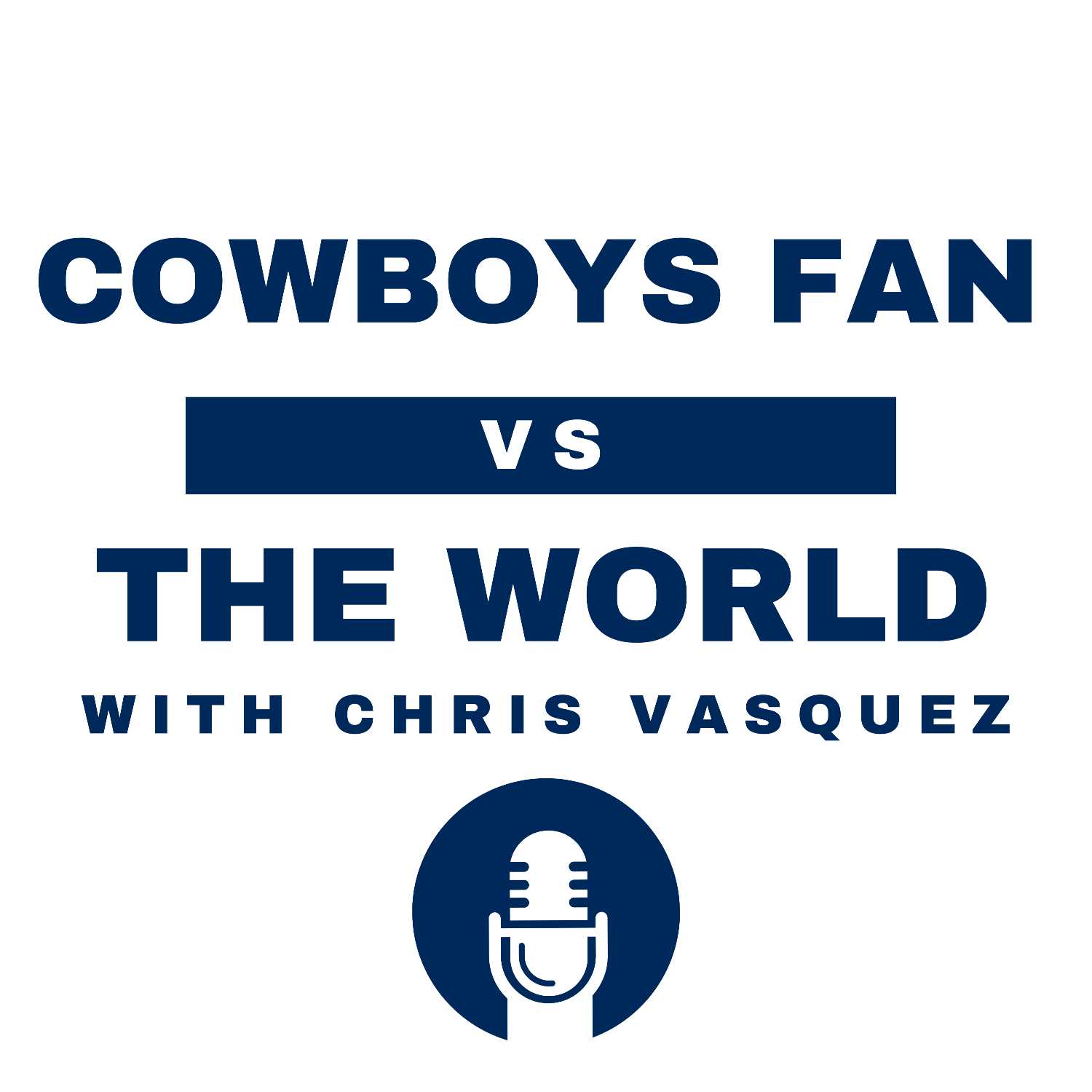 Cowboys Fan VS The World
