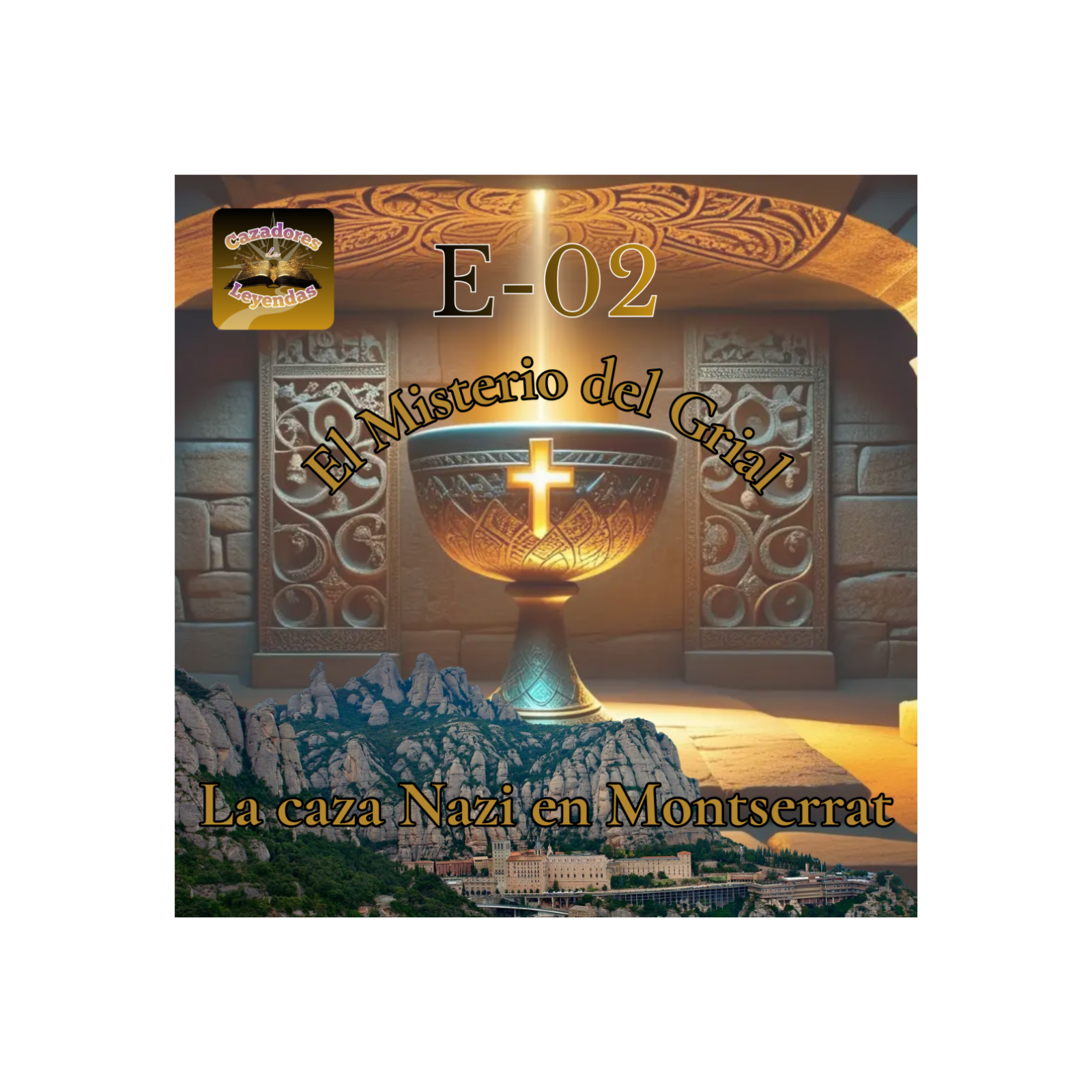 Cazadores de Leyendas