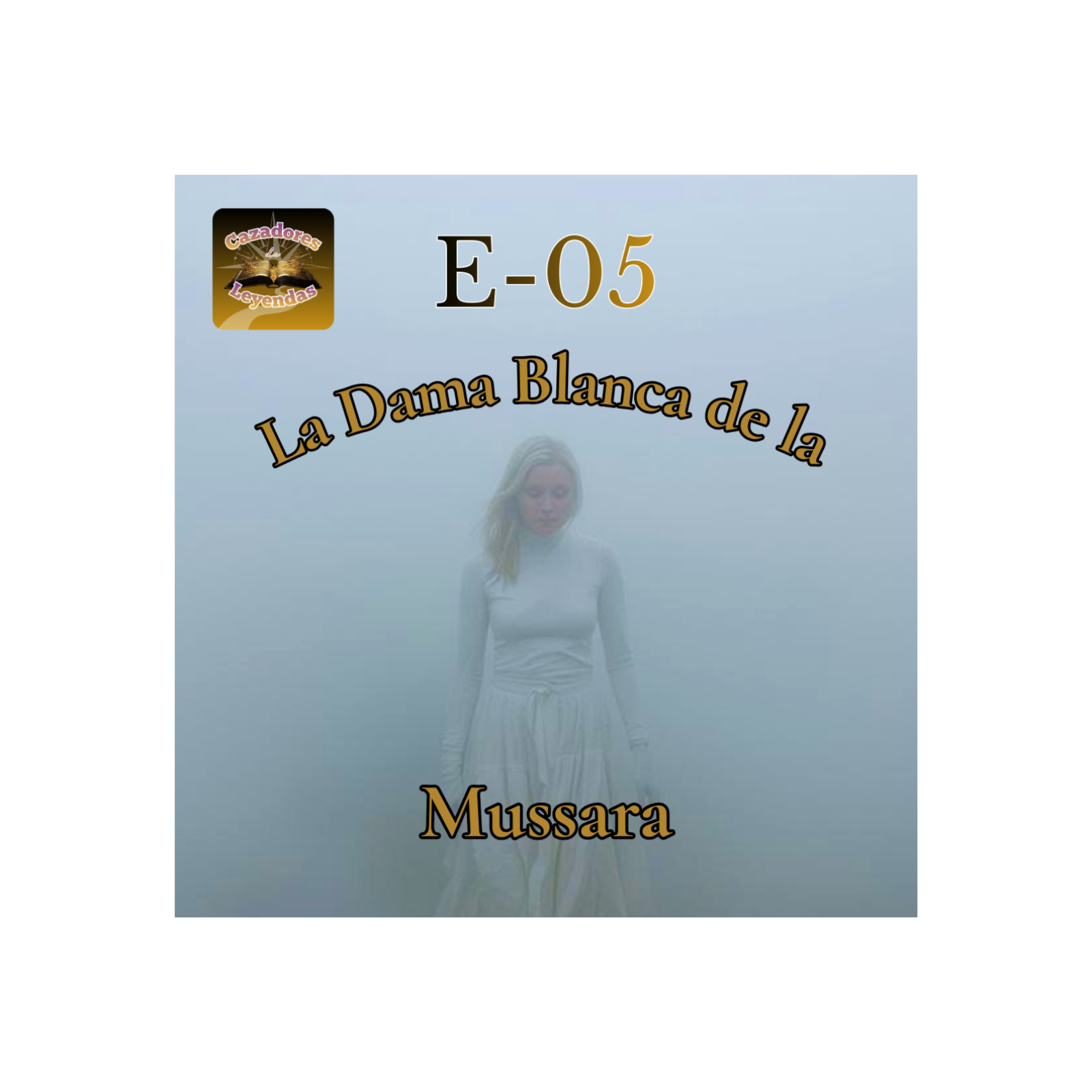 Cazadores de Leyendas