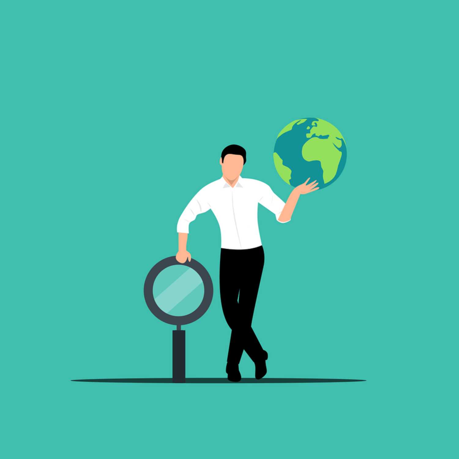 Cazadores de Dominios