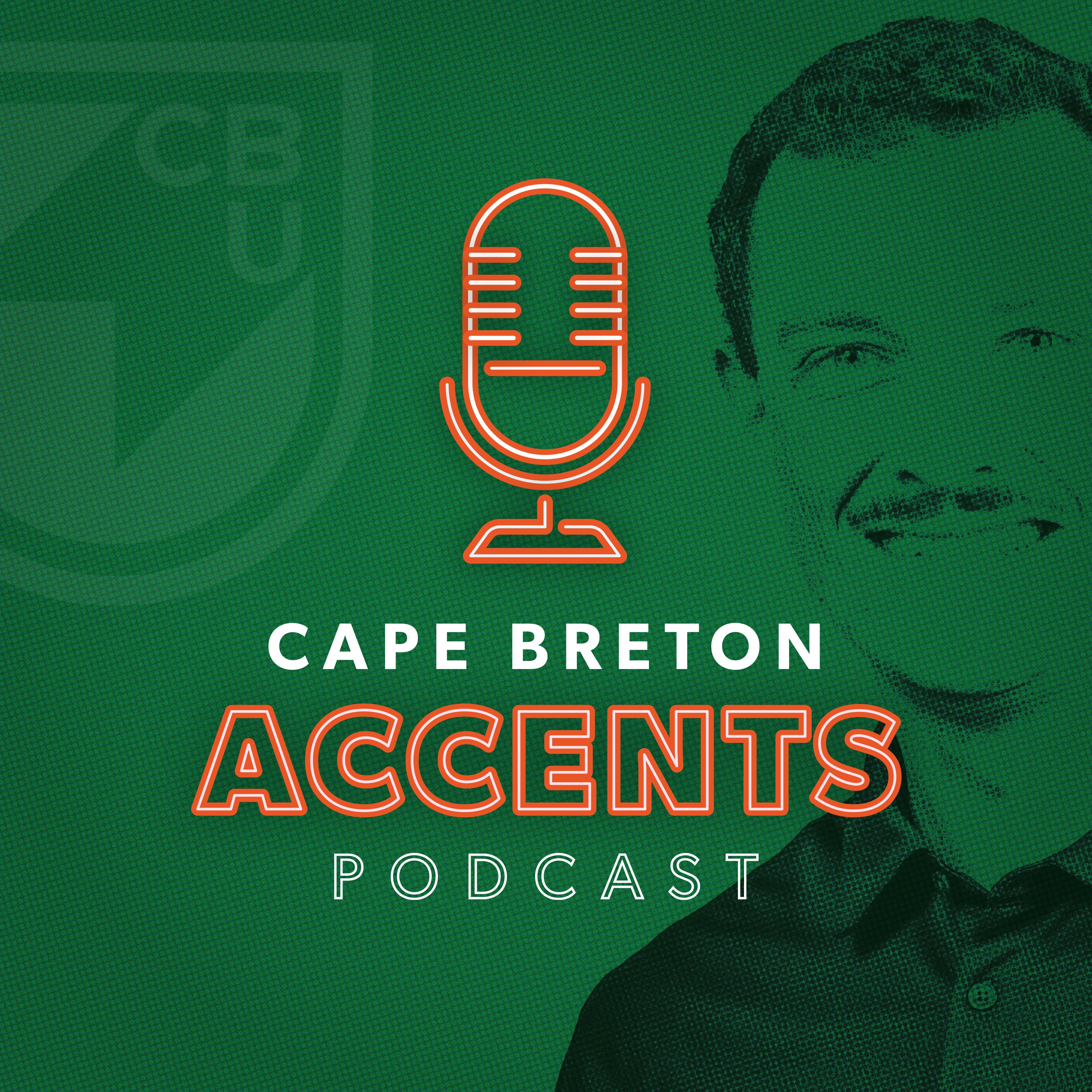 Cape Breton Accents