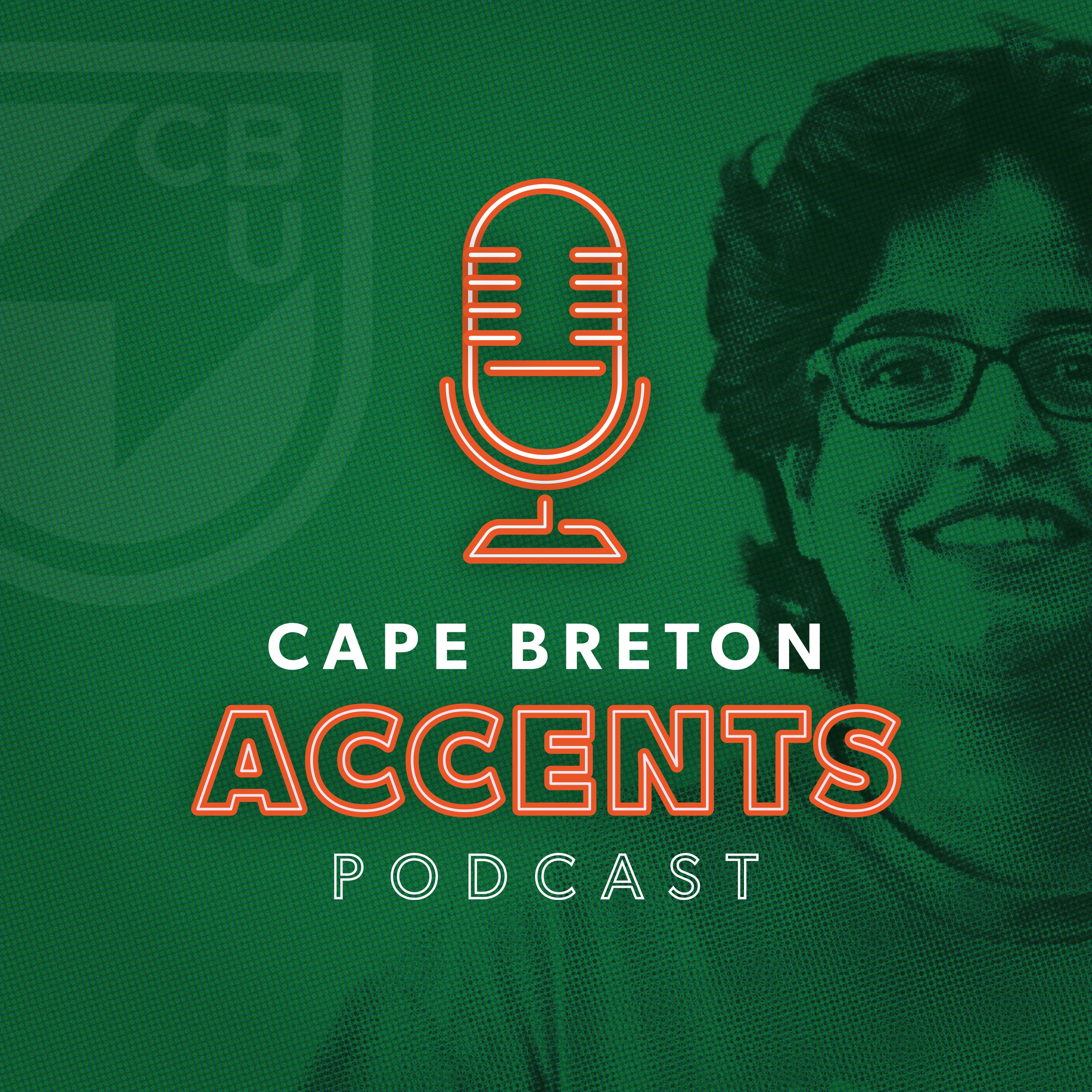 Cape Breton Accents