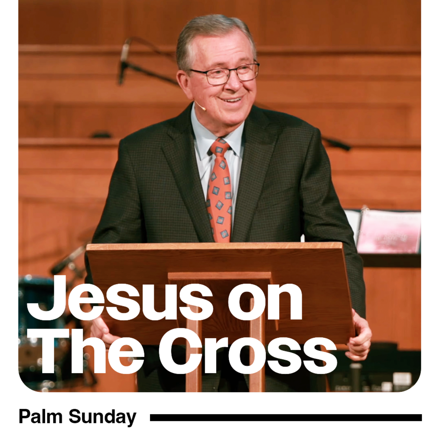 Calvary Baptist Podcast