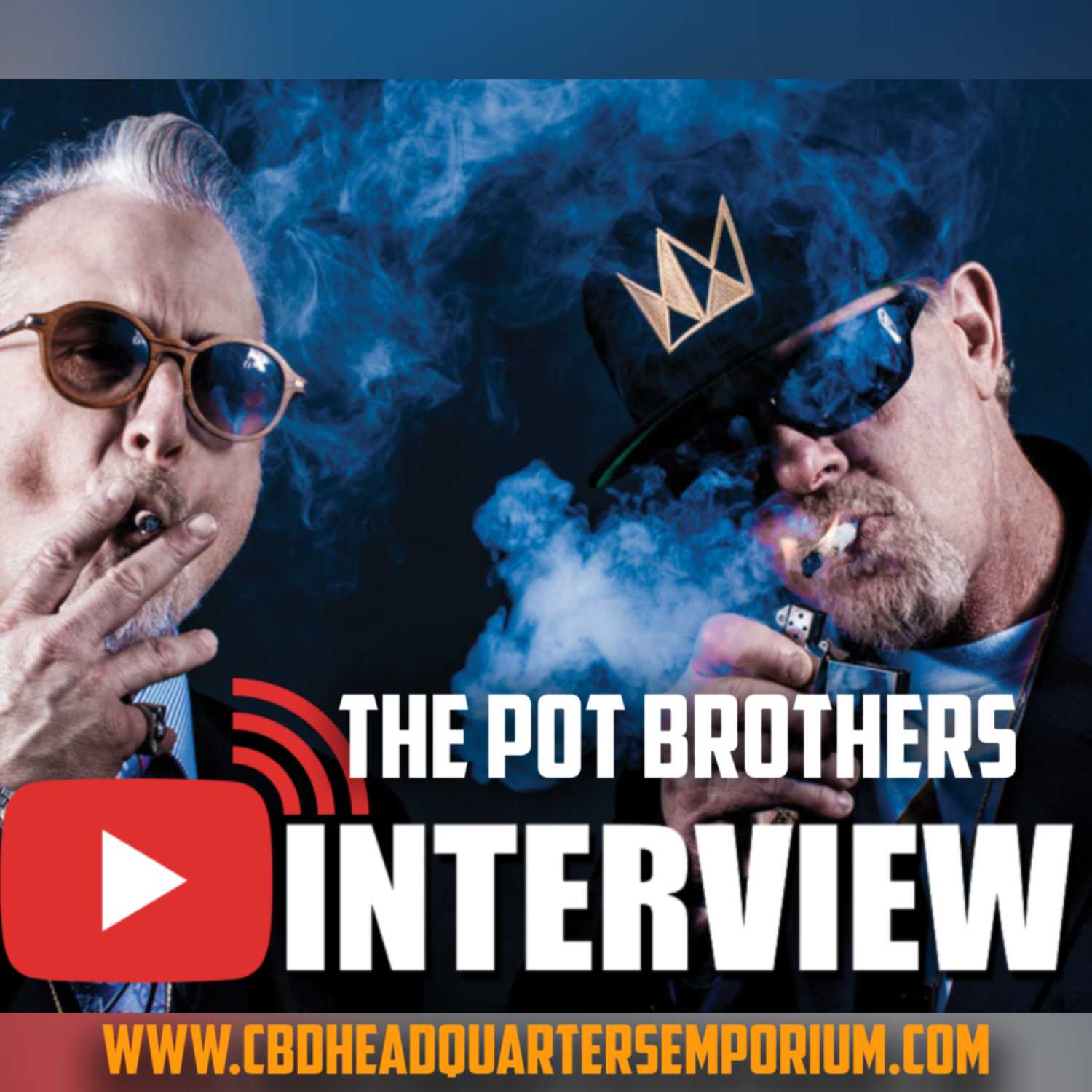 YOUR CBD PODCAST