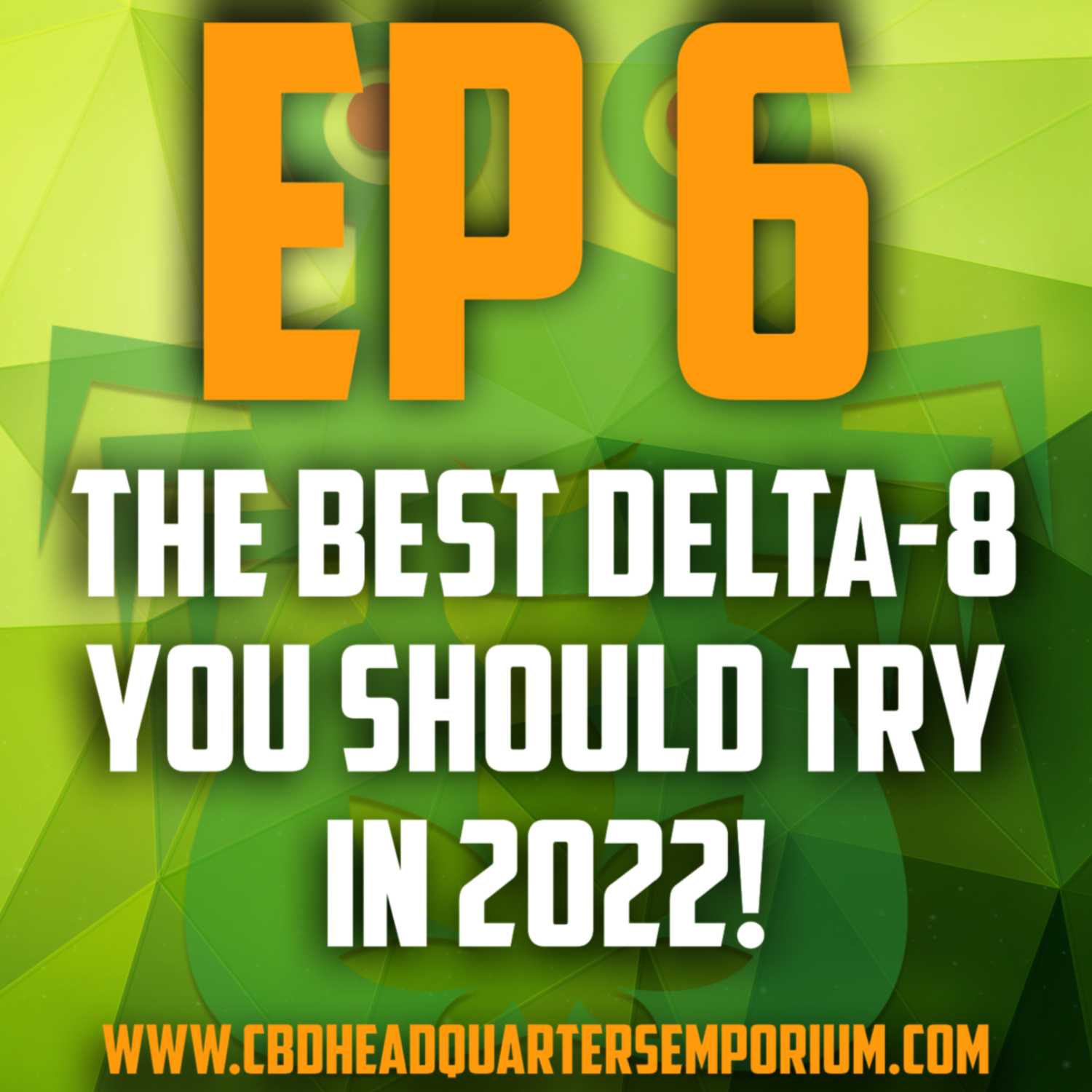 YOUR CBD PODCAST