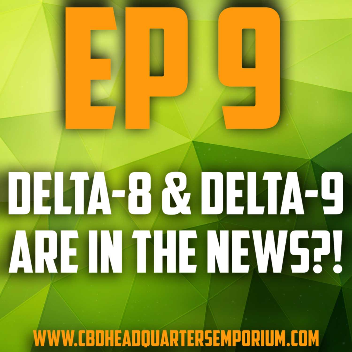 YOUR CBD PODCAST