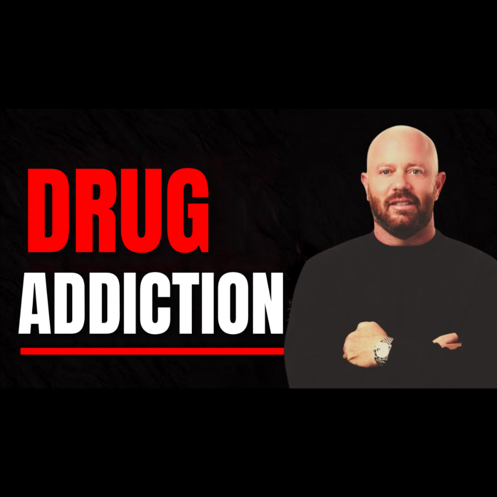 From Heroin Addiction and Jail to 15 Years Sober | Doug’s Recovery Story episode artwork
