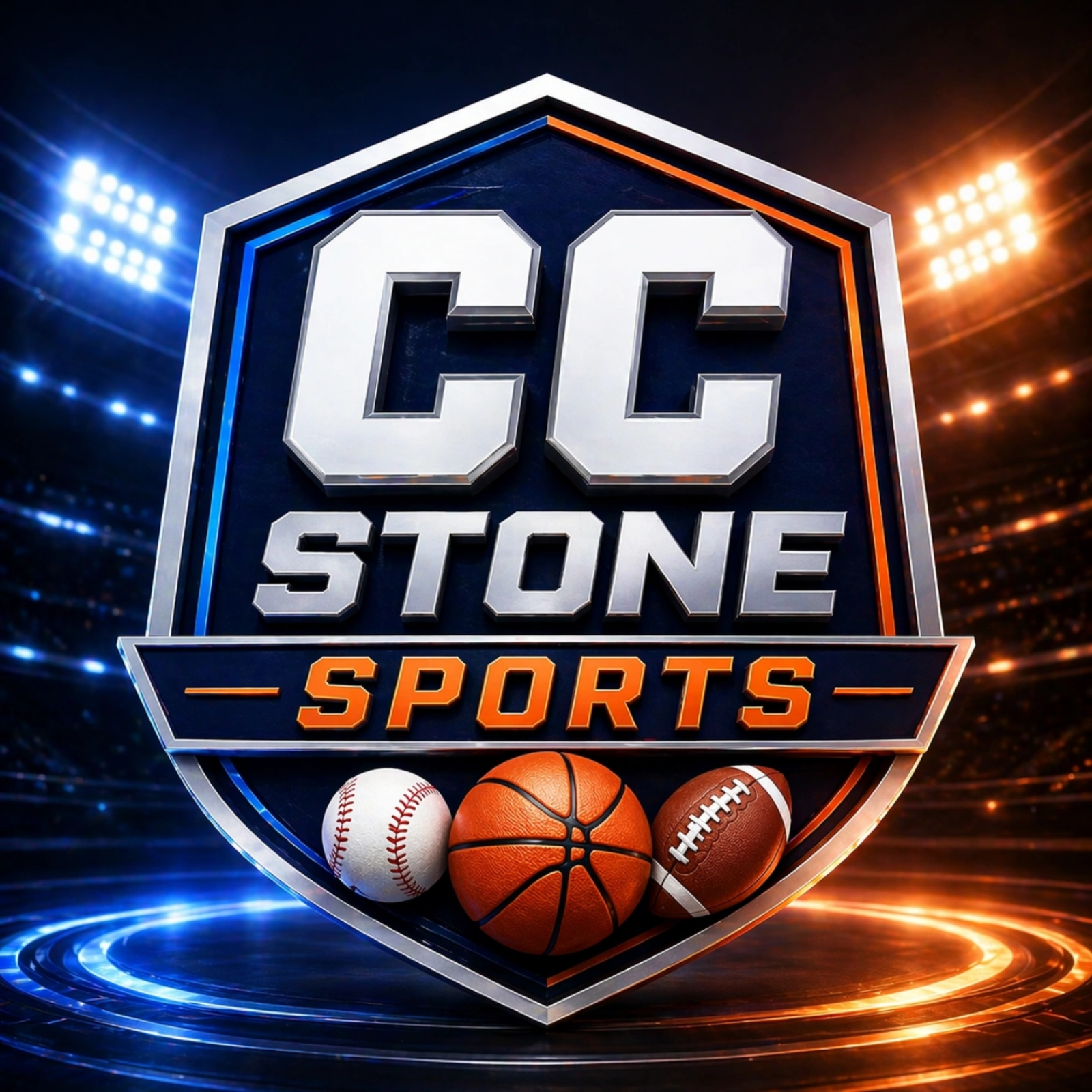 cc stone sports