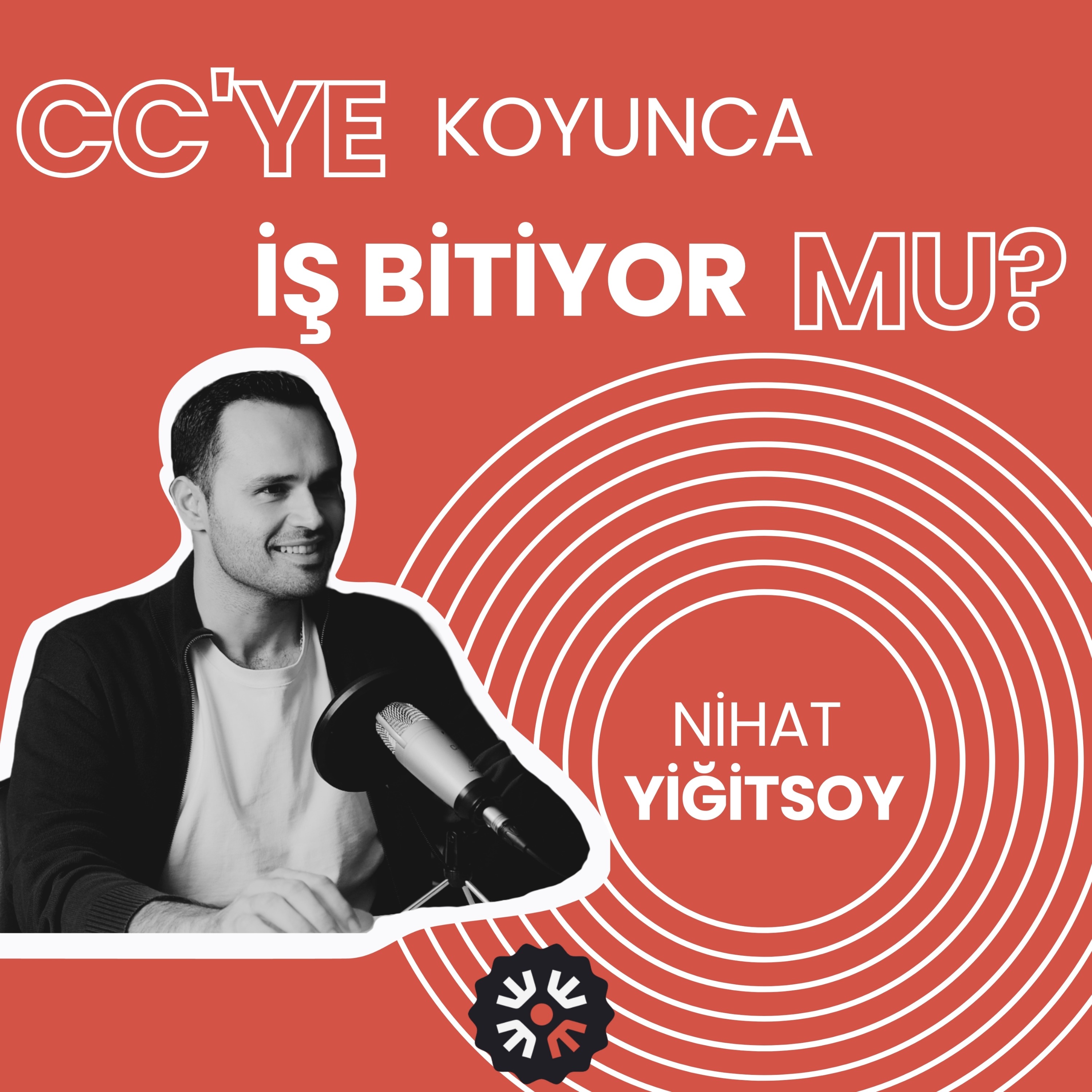 CC'ye Koyunca İş Bitiyor mu?