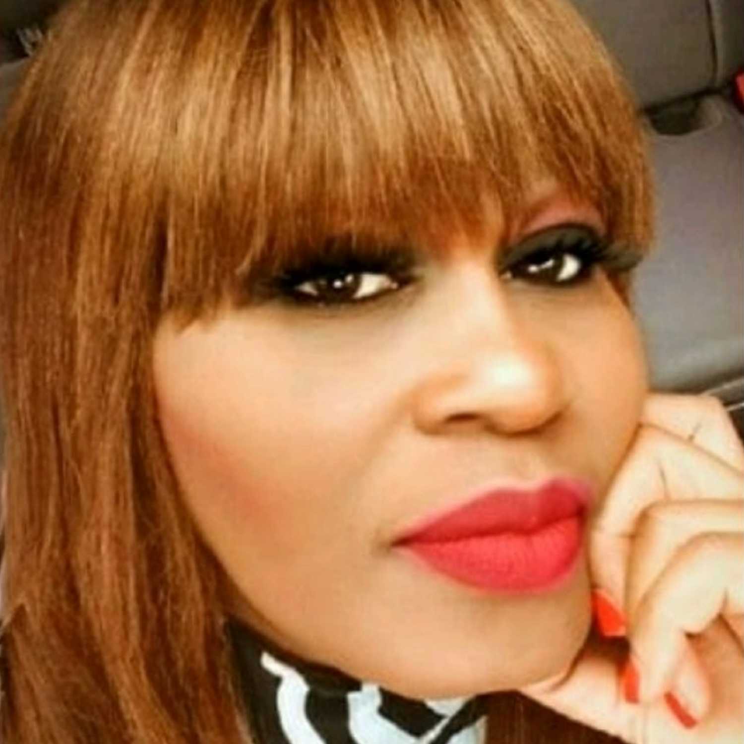 Lady LaDonna Michelle' - E+I and Corporate Communications & Corporate Marketing - Woman of God - Executive Business Woman