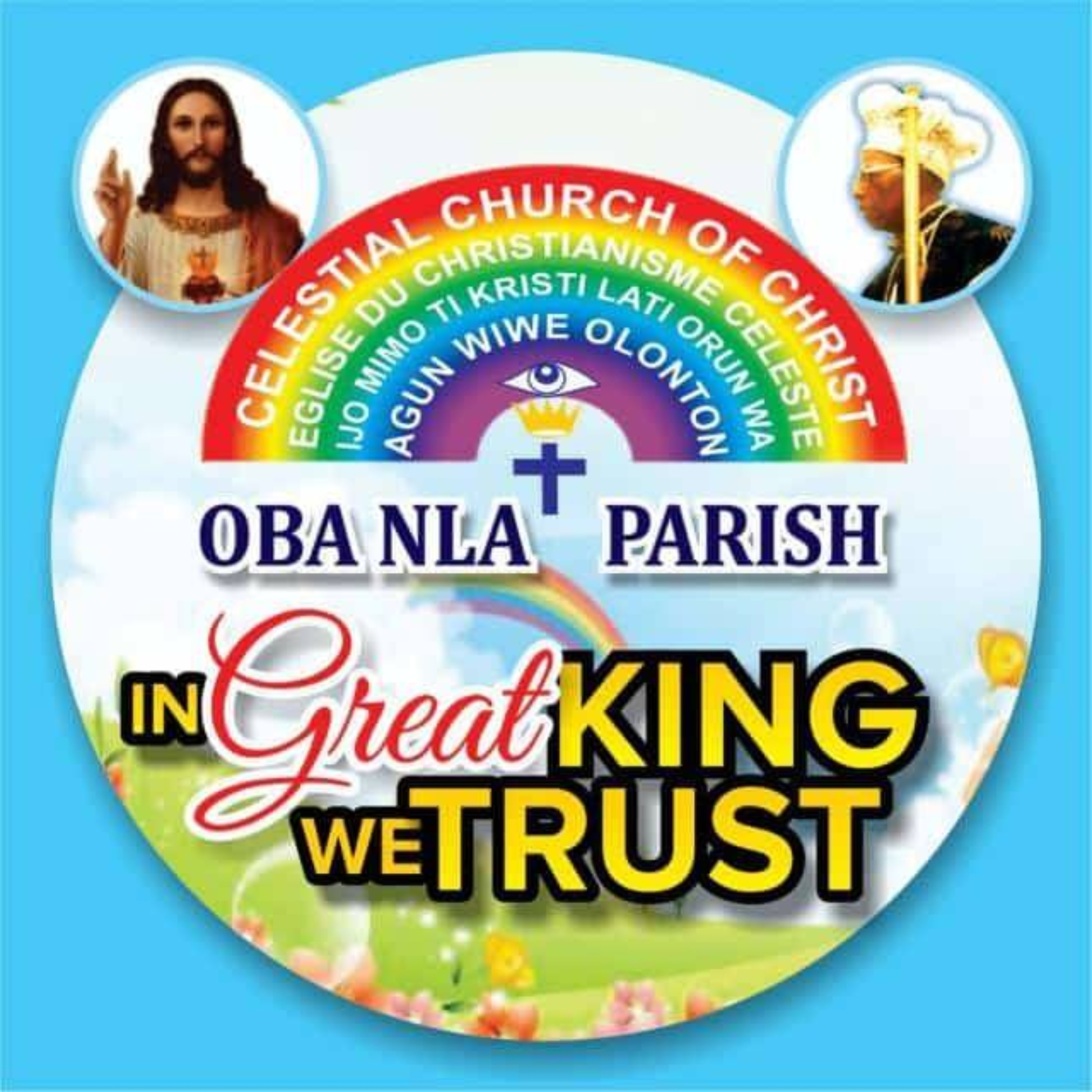 CCC Parish