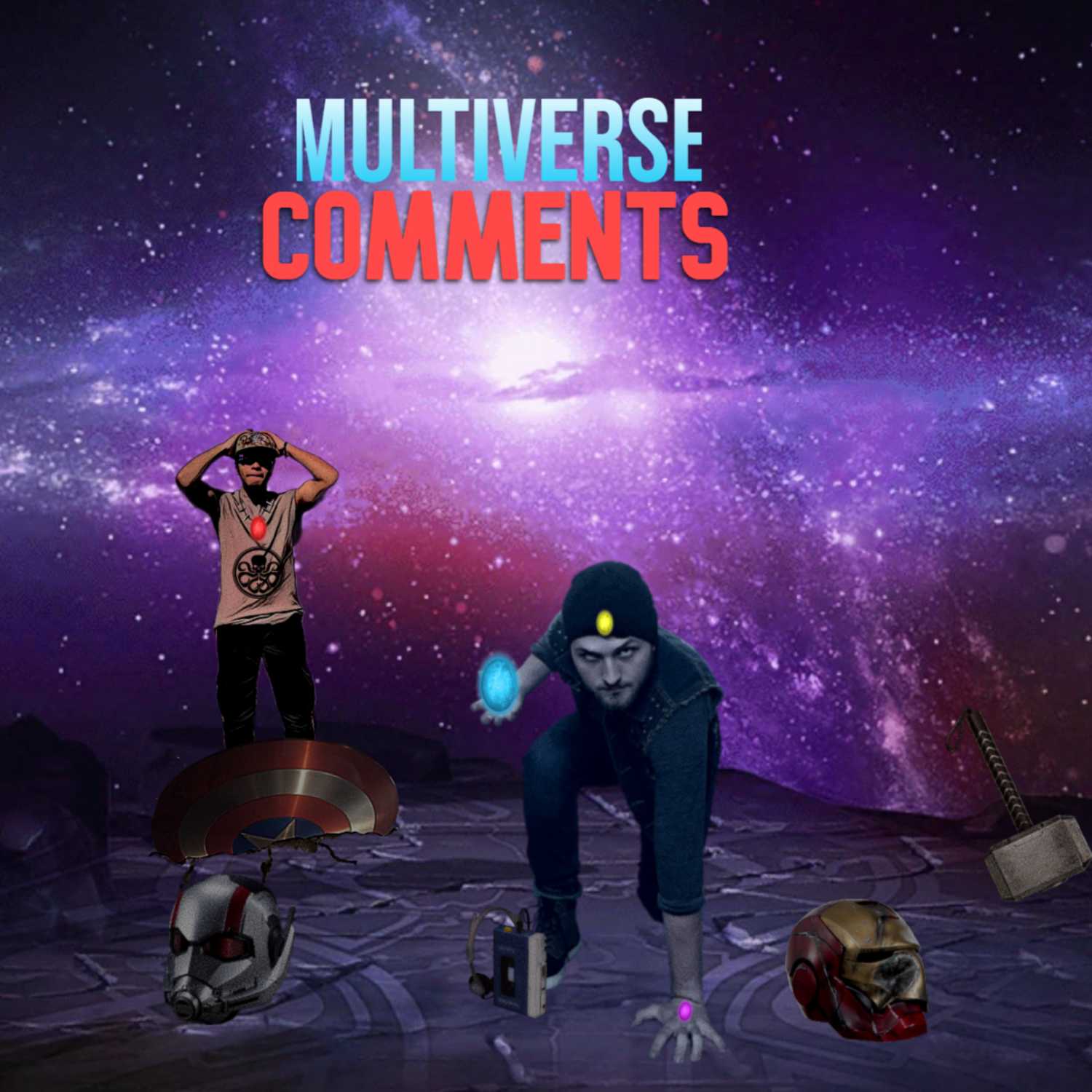 CROSS COUNTRY COMMENTS