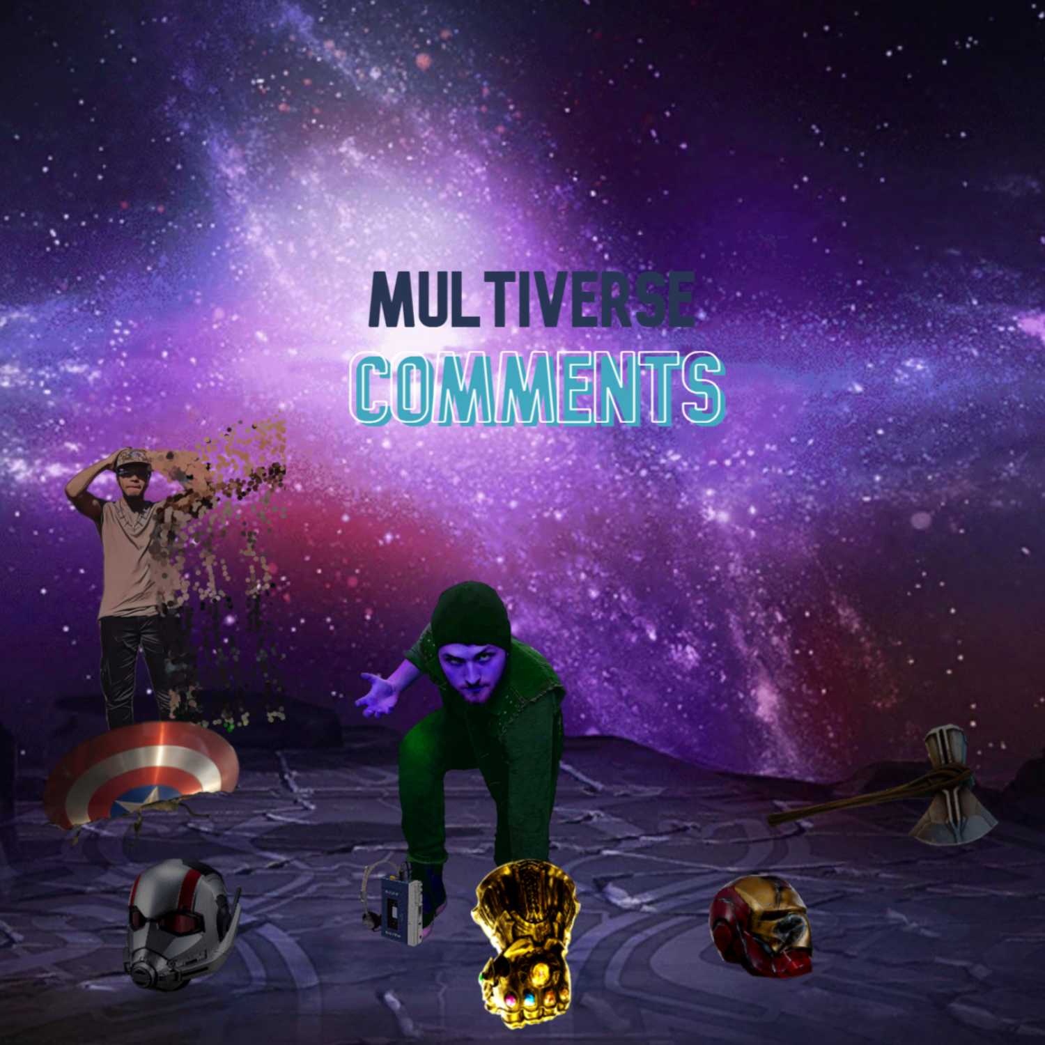 CROSS COUNTRY COMMENTS