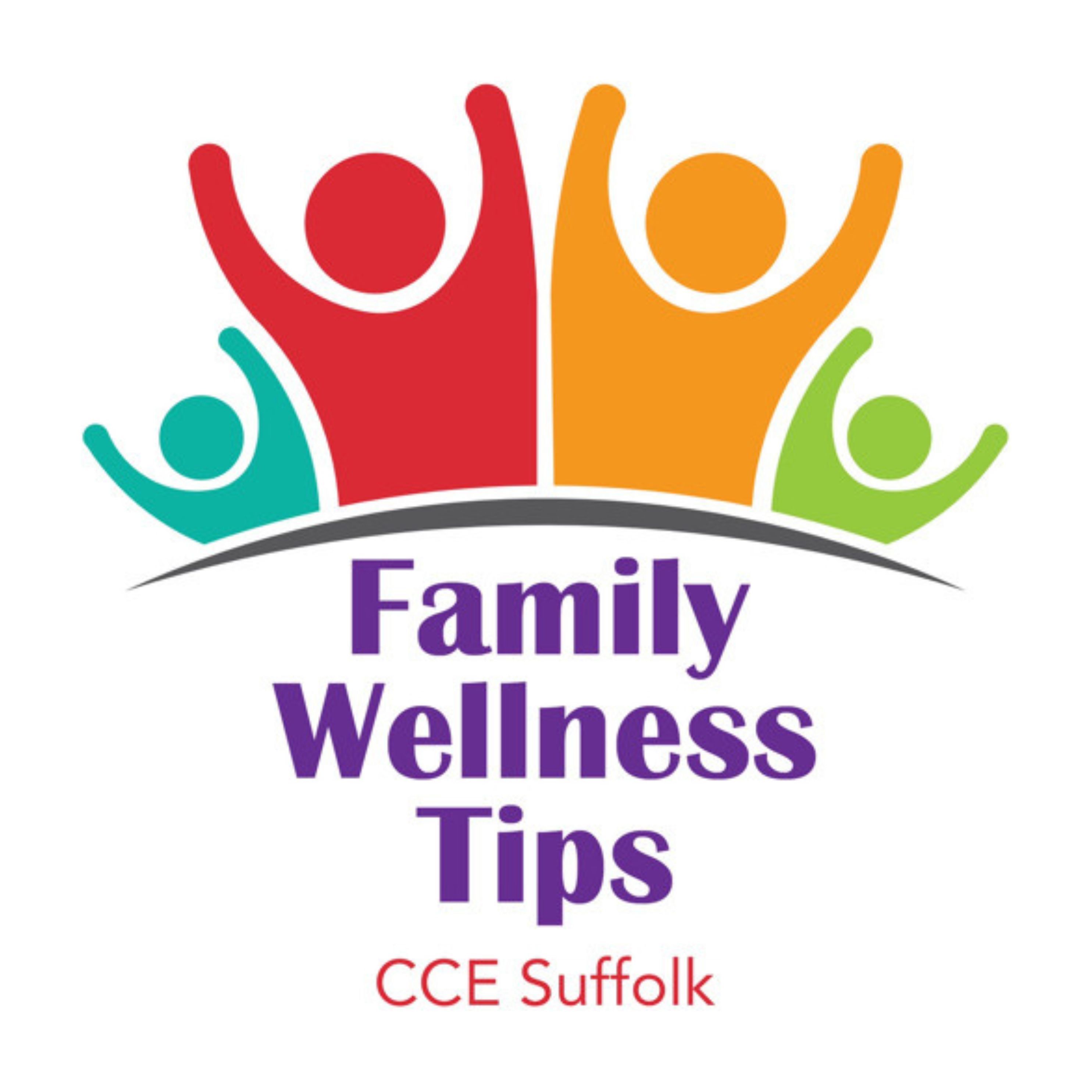 Family Wellness Tips with CCE Suffolk