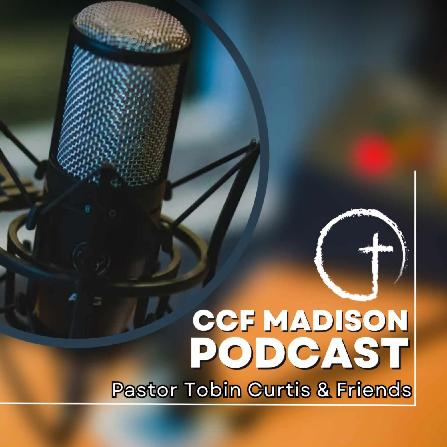 CCF Madison Podcast