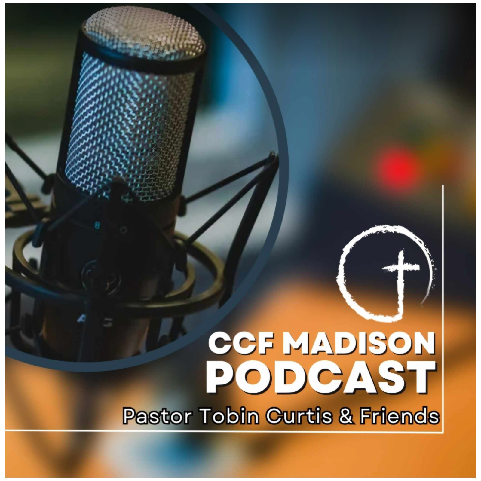 CCF Madison Podcast