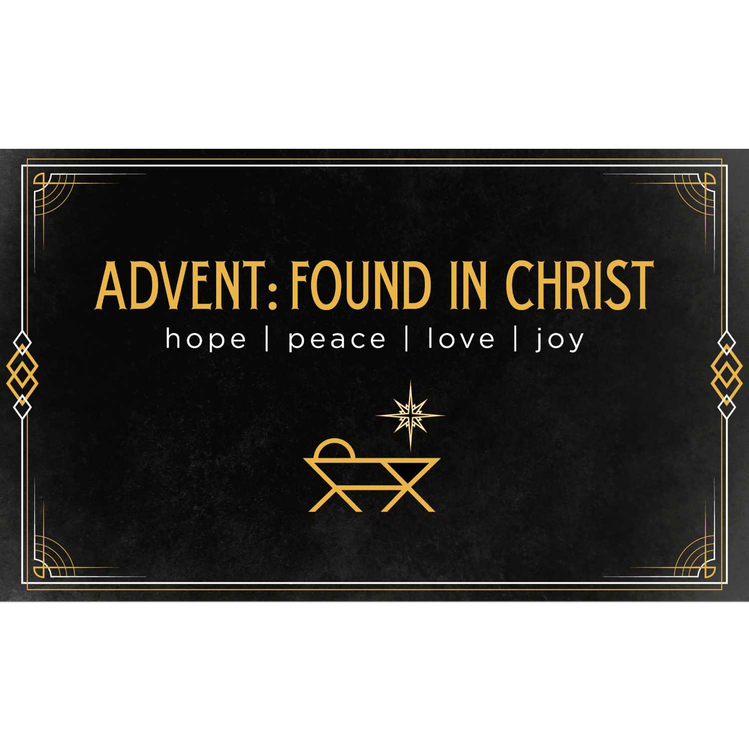 Christ Covenant Fellowship