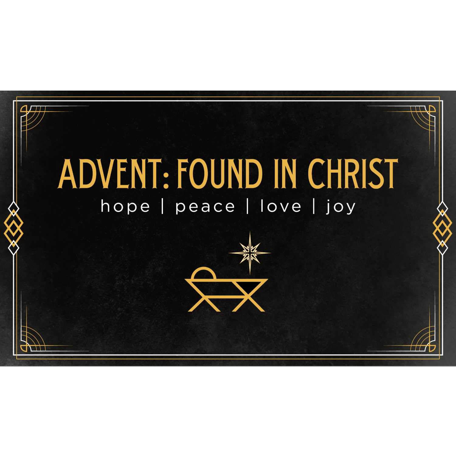 Christ Covenant Fellowship