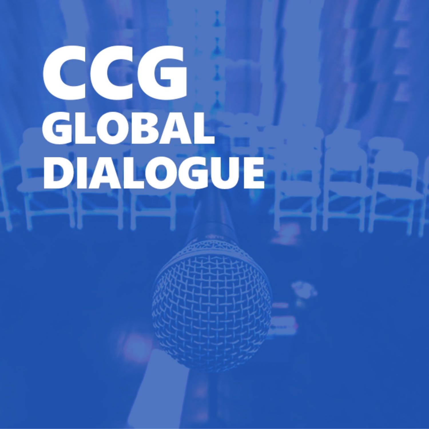 CCG Global Dialogue