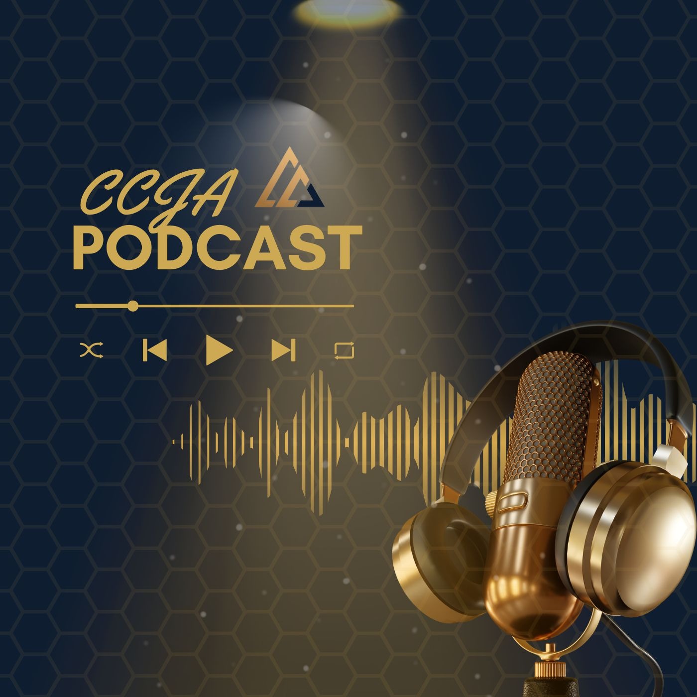 CCJA Podcast