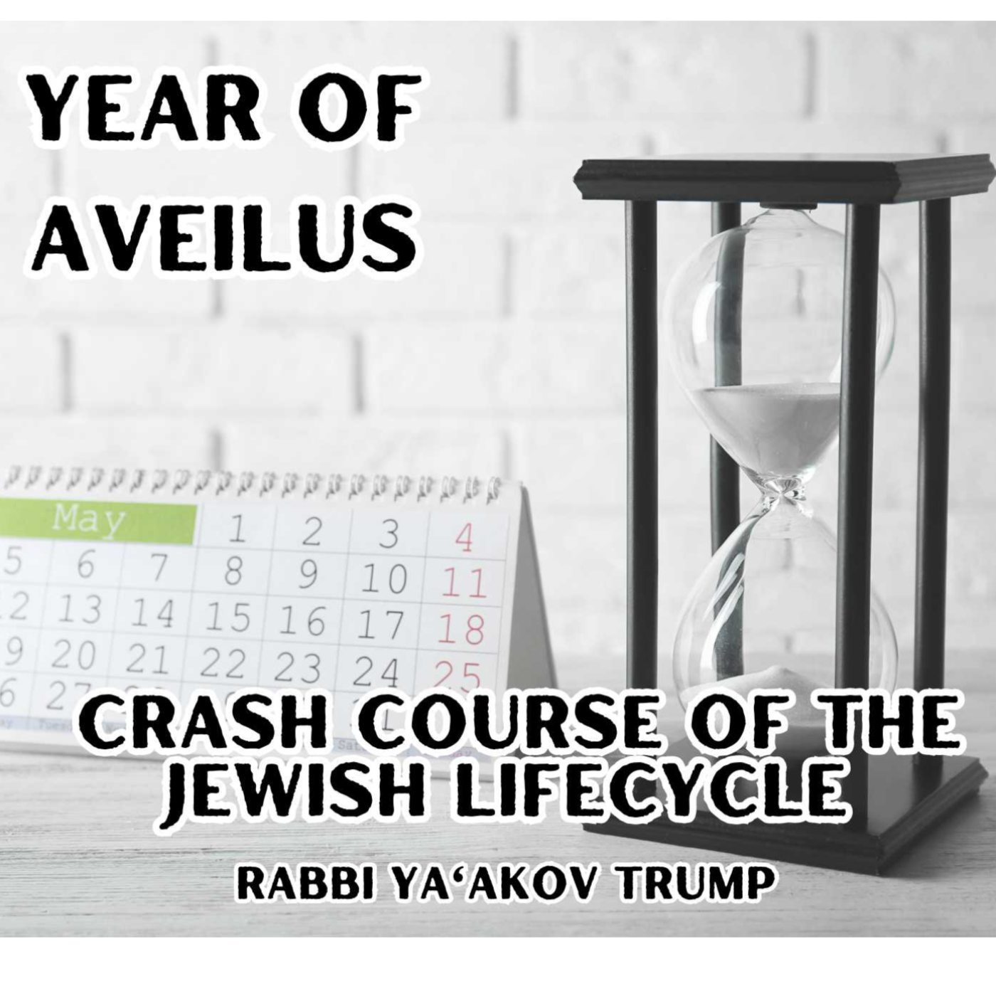 Year of Aveilus episode artwork