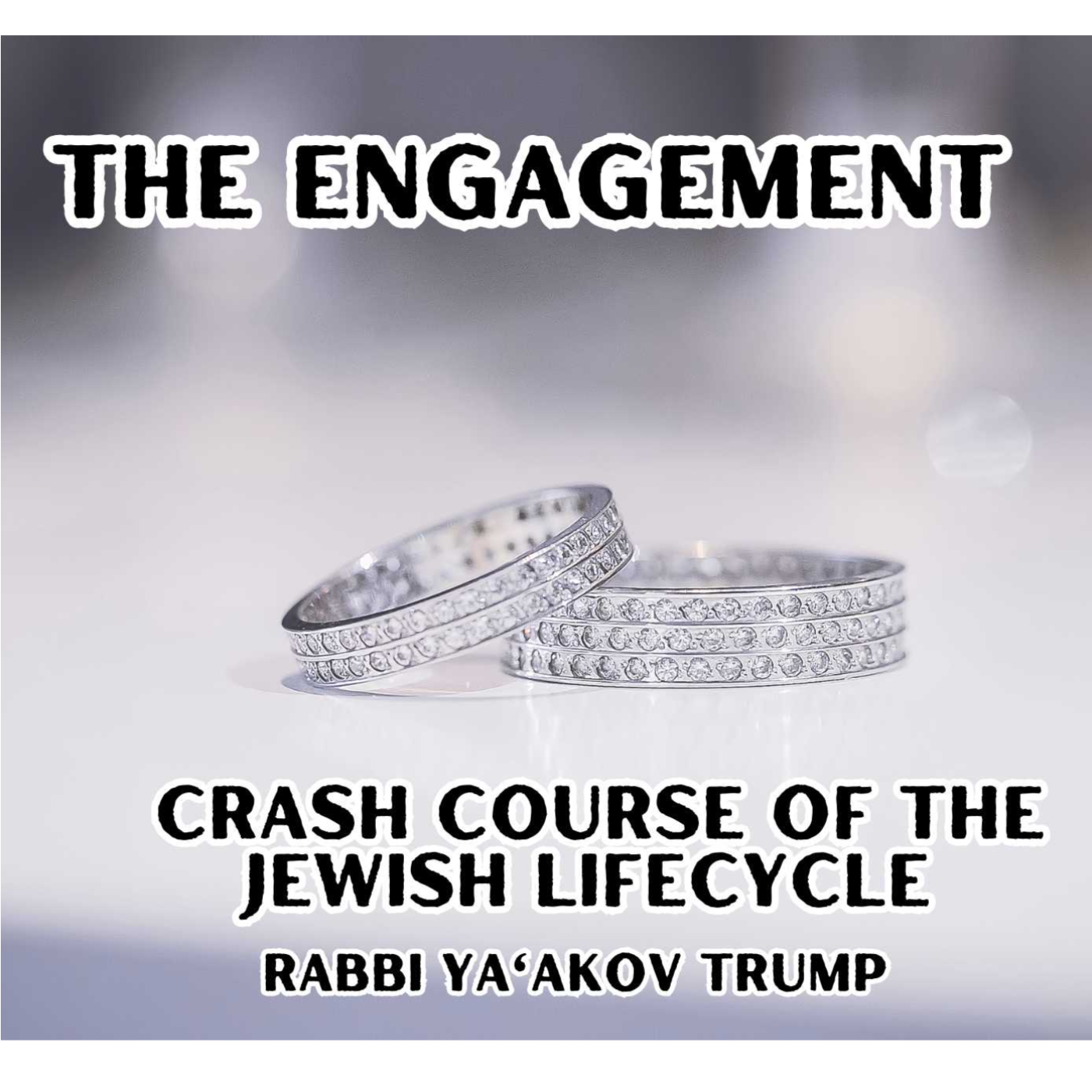 The Engagement episode artwork