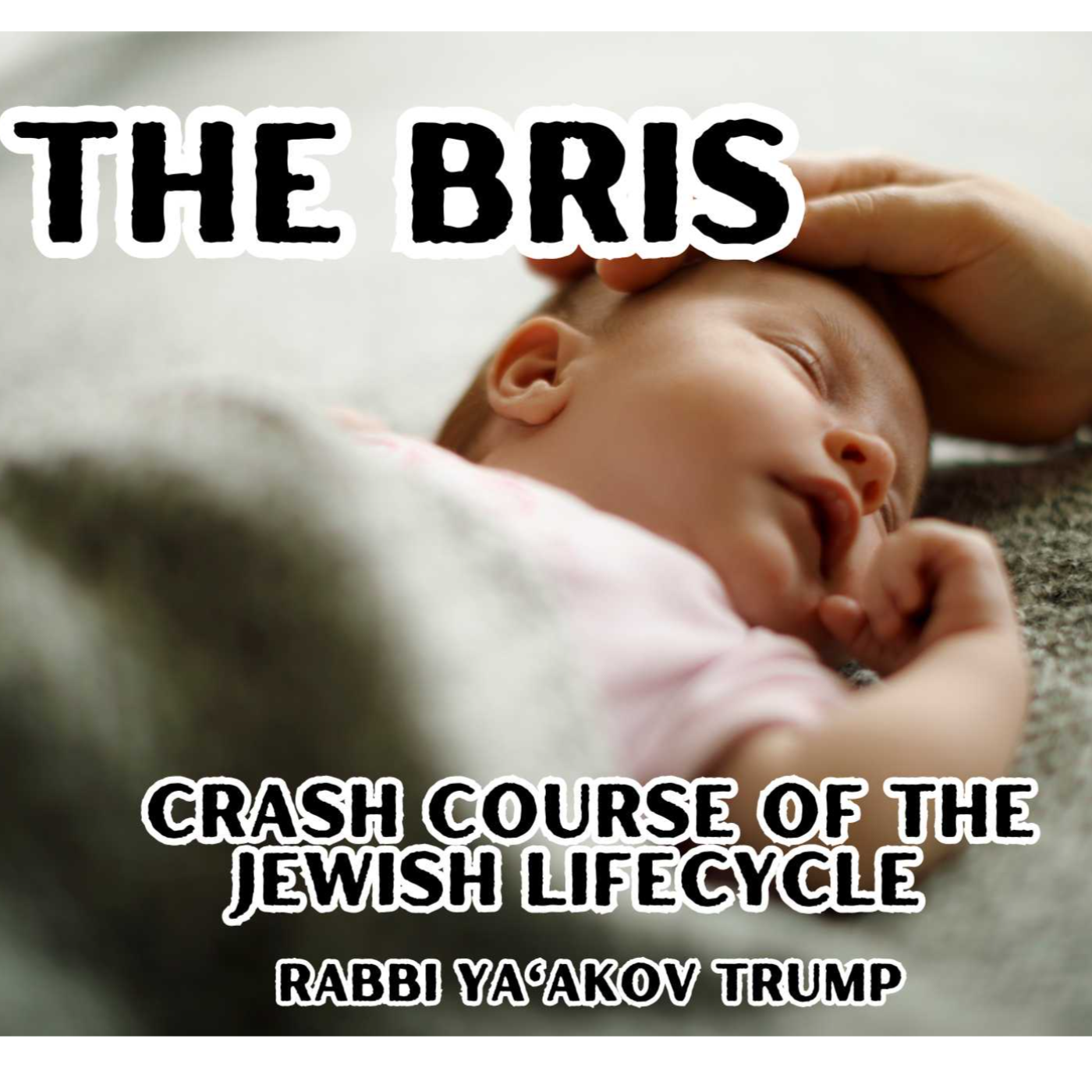 The Bris Mila episode artwork