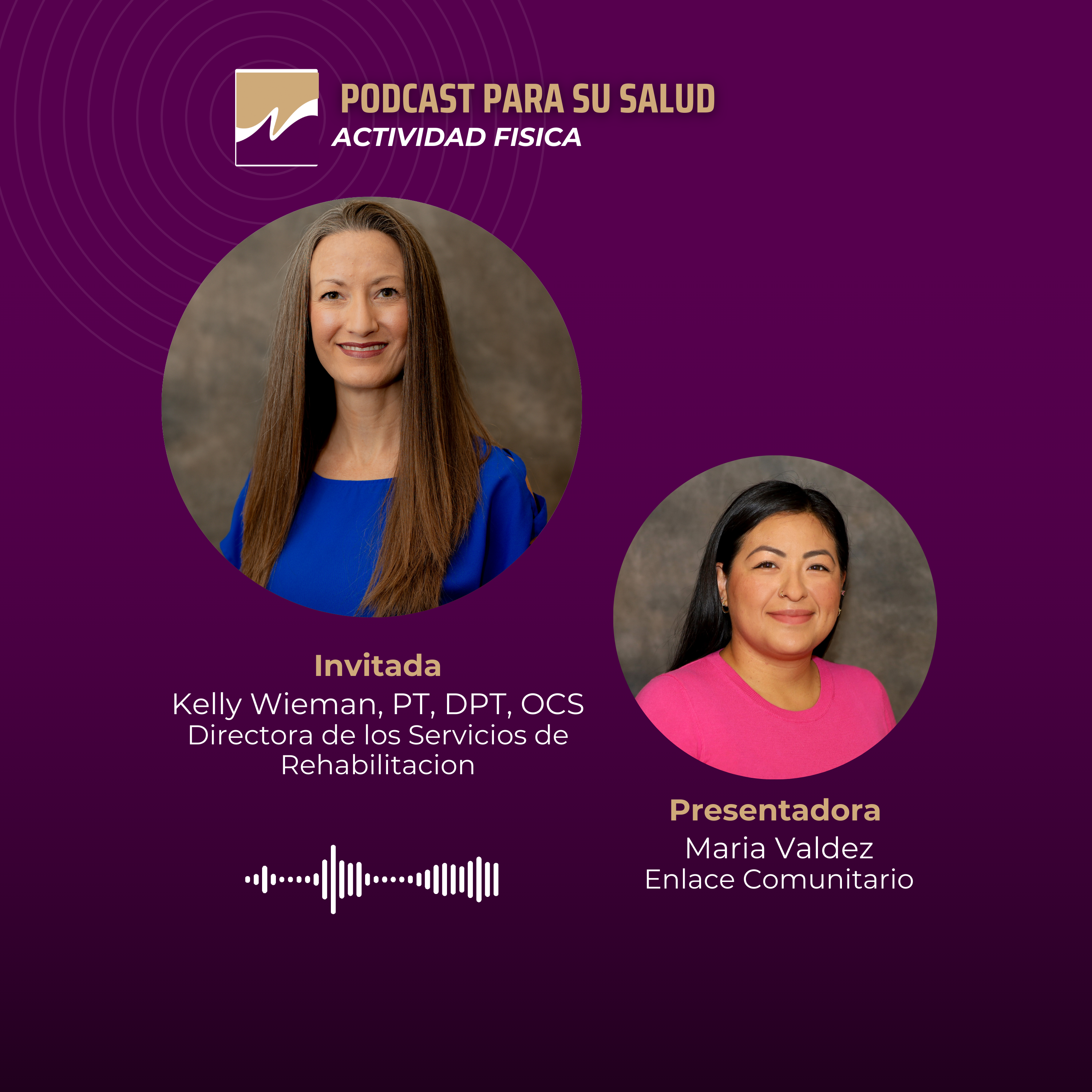 Here\'s To Your Health - CCMH Denison