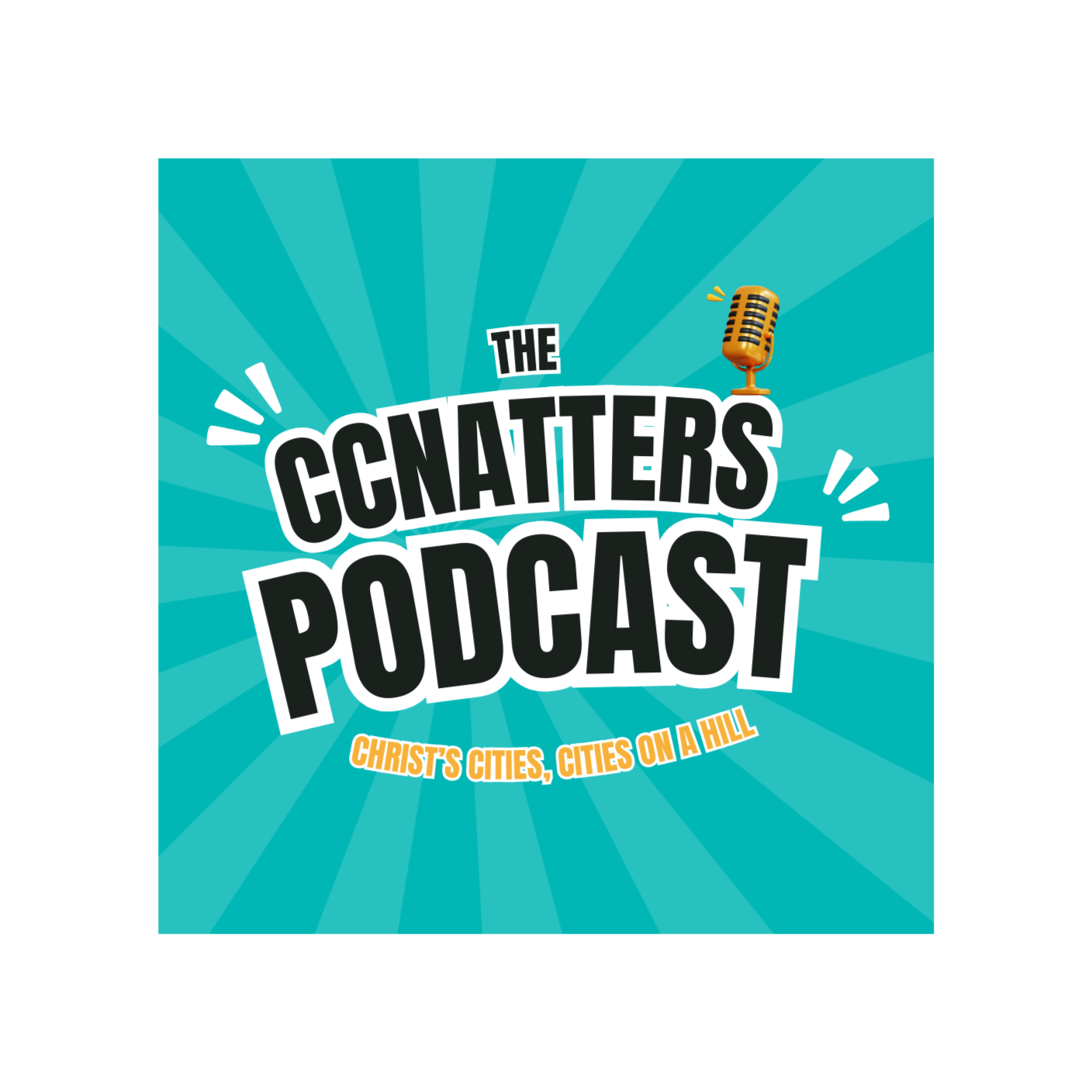 CCNatters: Real Conversations Beyond Religion
