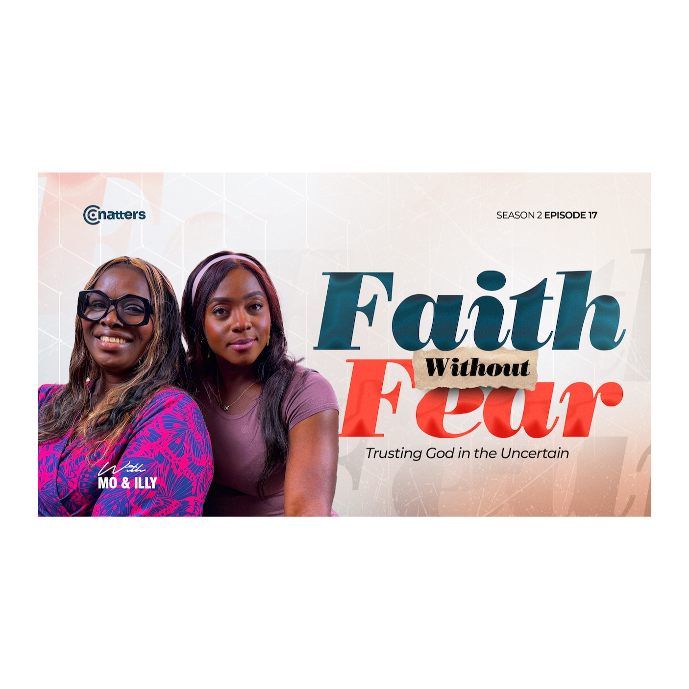 CCNatters: Real Conversations Beyond Religion