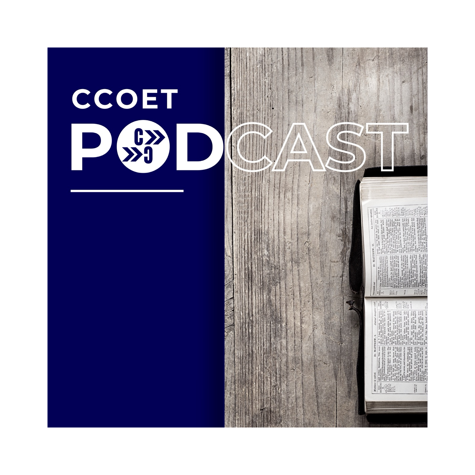 A Window of Opportunity | Jeremy Driver