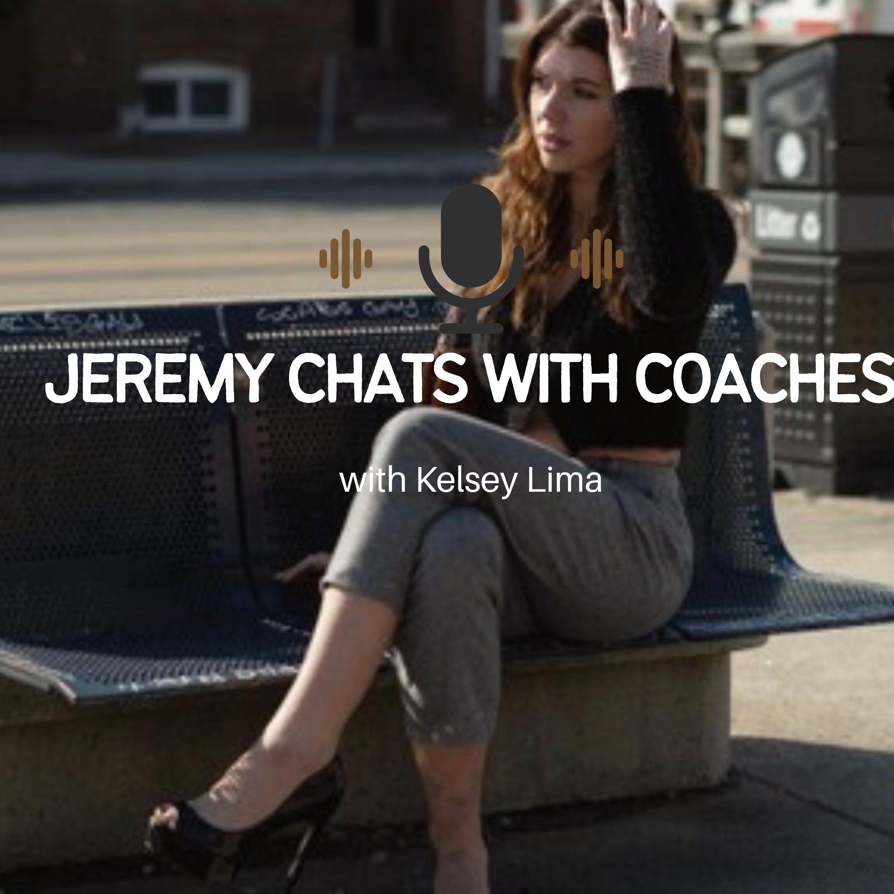 11. Overcoming Emotional Unavailability in Women: Insights from Coach Kelsey Lima