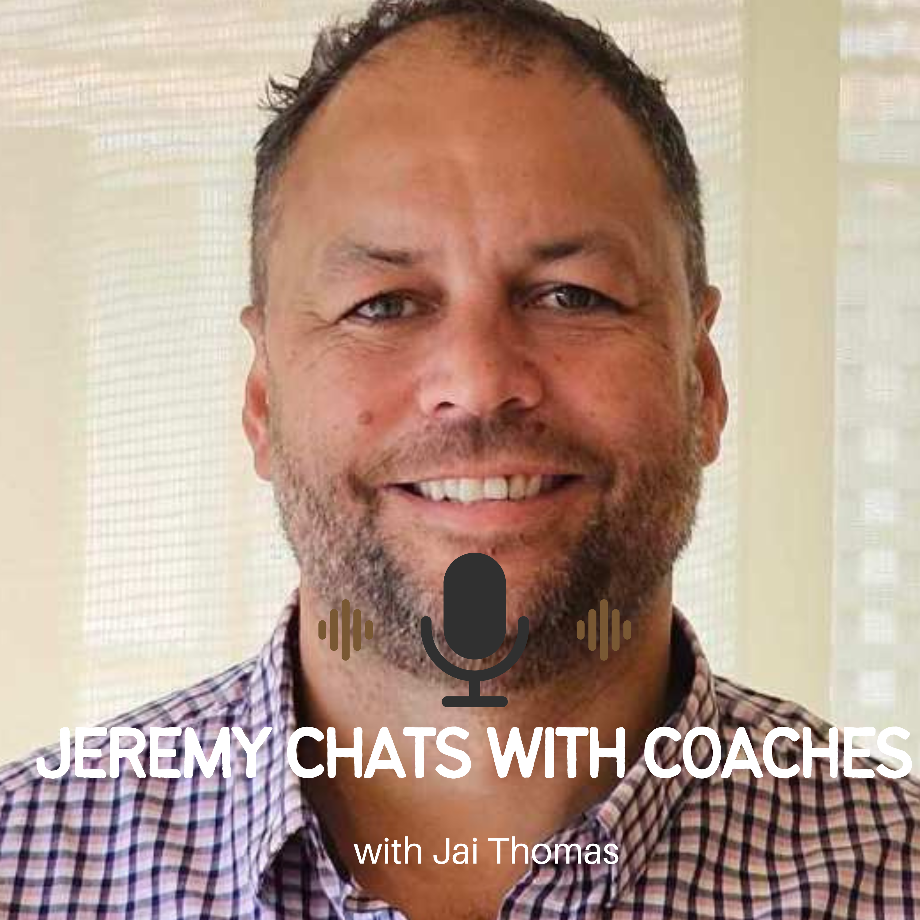 15. Overcoming Fear and Emotional Blocks: Coaching Insights from Jai Thomas