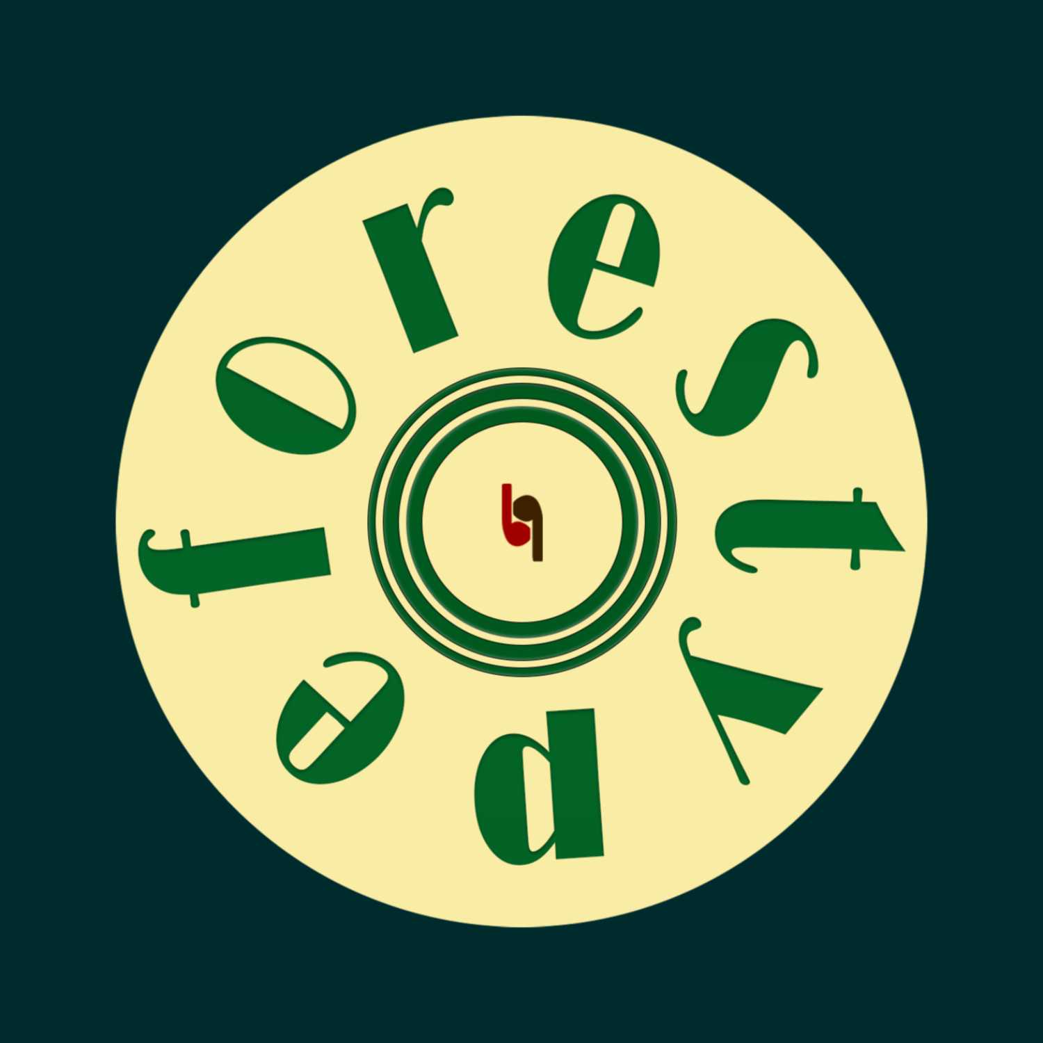 Forestype: Sanat, Haber ve Bilgi Ağı podcast artwork