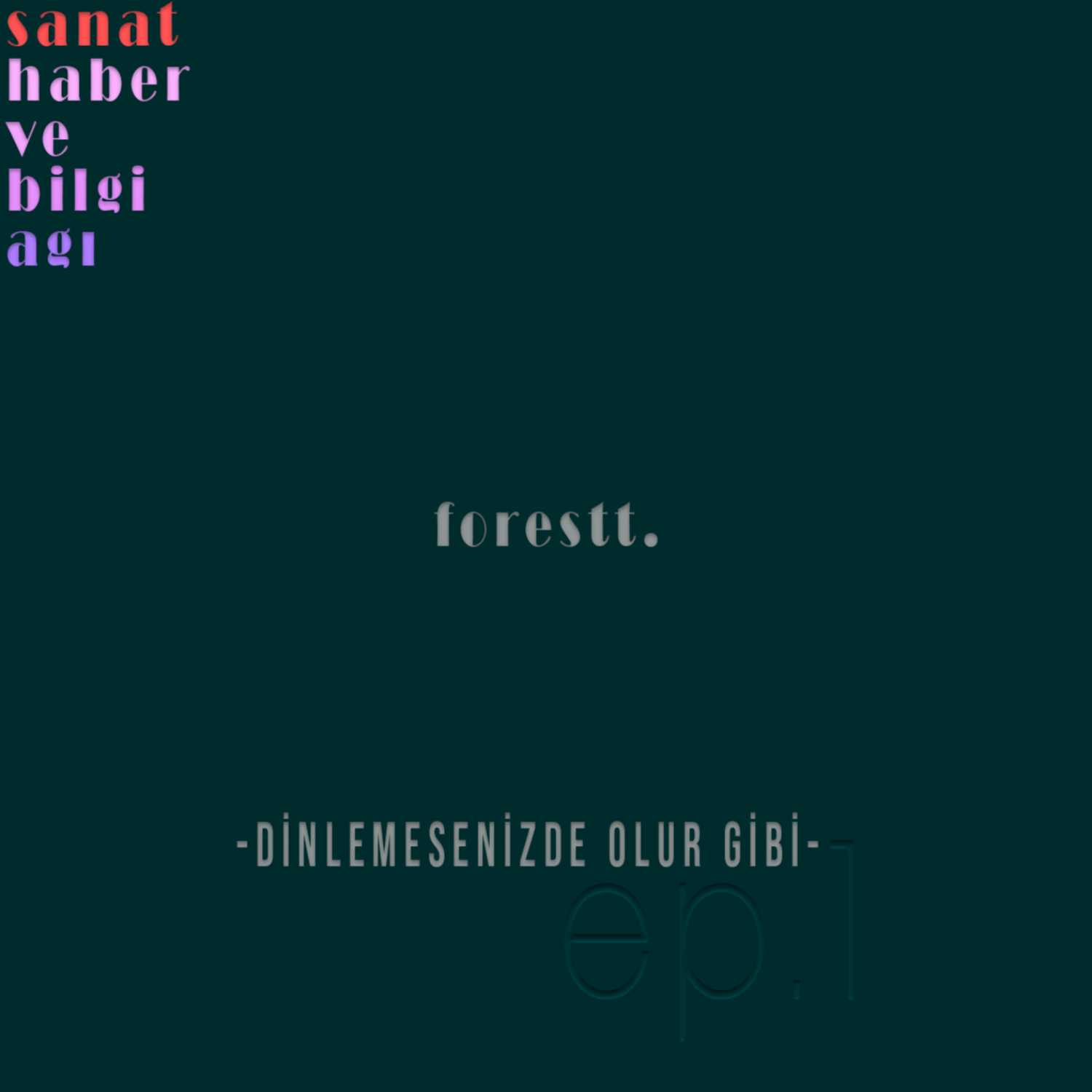 Green River - CCR / Bir Kitap ve Noktasız Virgülsüz Cümleler Silsilesi / -dinlemesenizde olur gibi- episode artwork