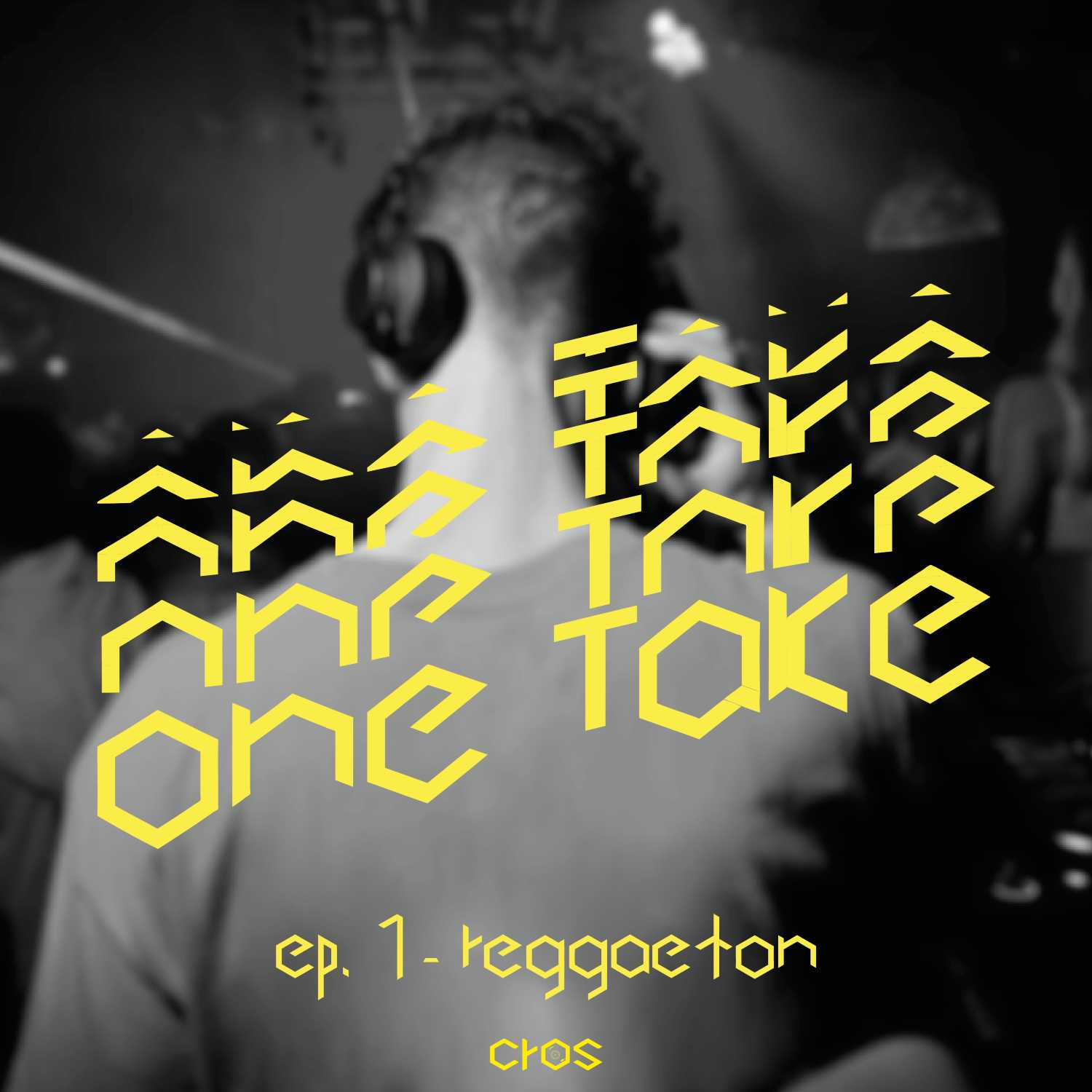 #ONETAKE