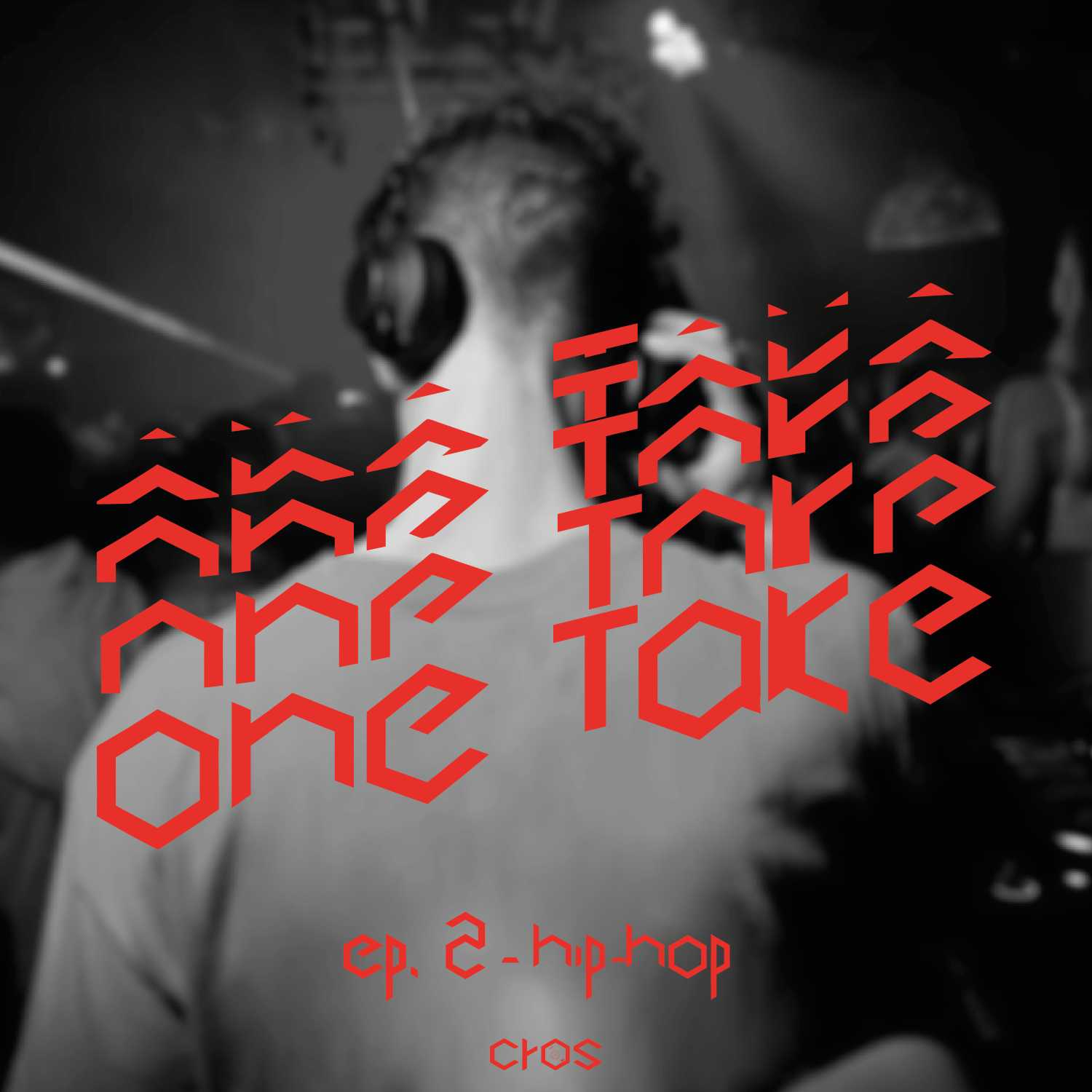 #ONETAKE
