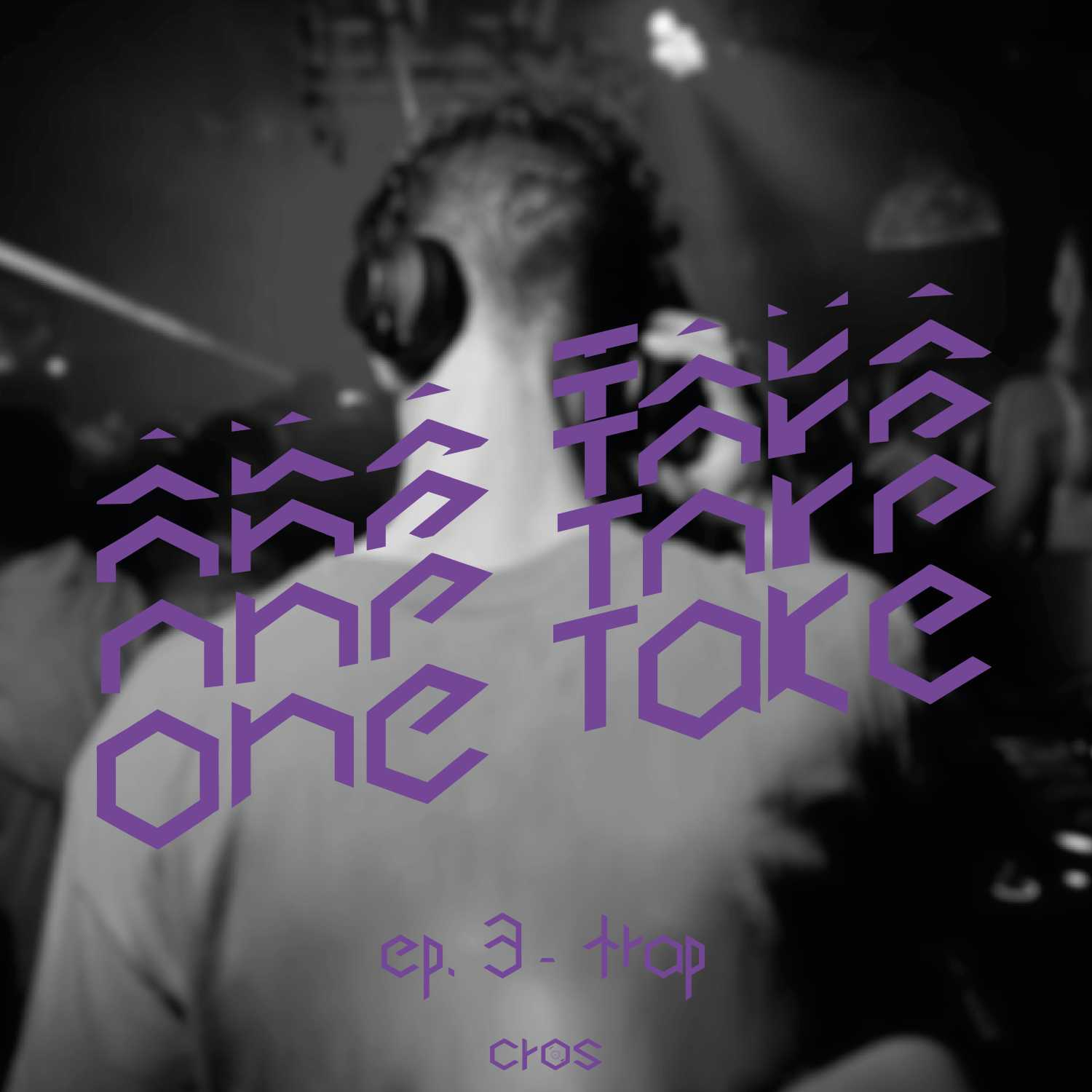 #ONETAKE