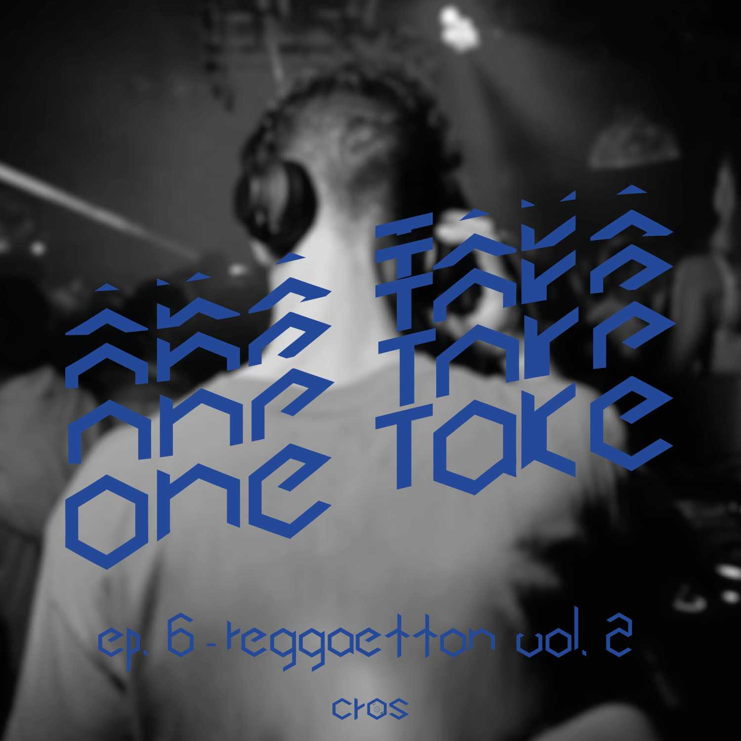 #ONETAKE