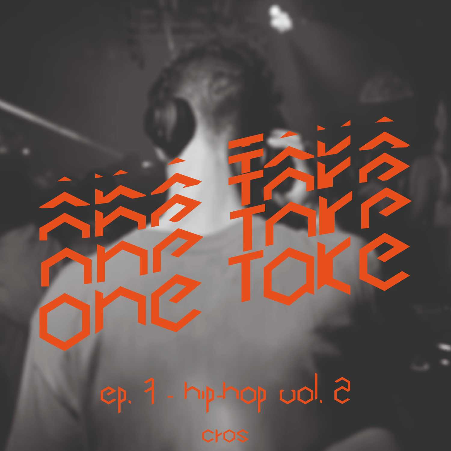 #ONETAKE
