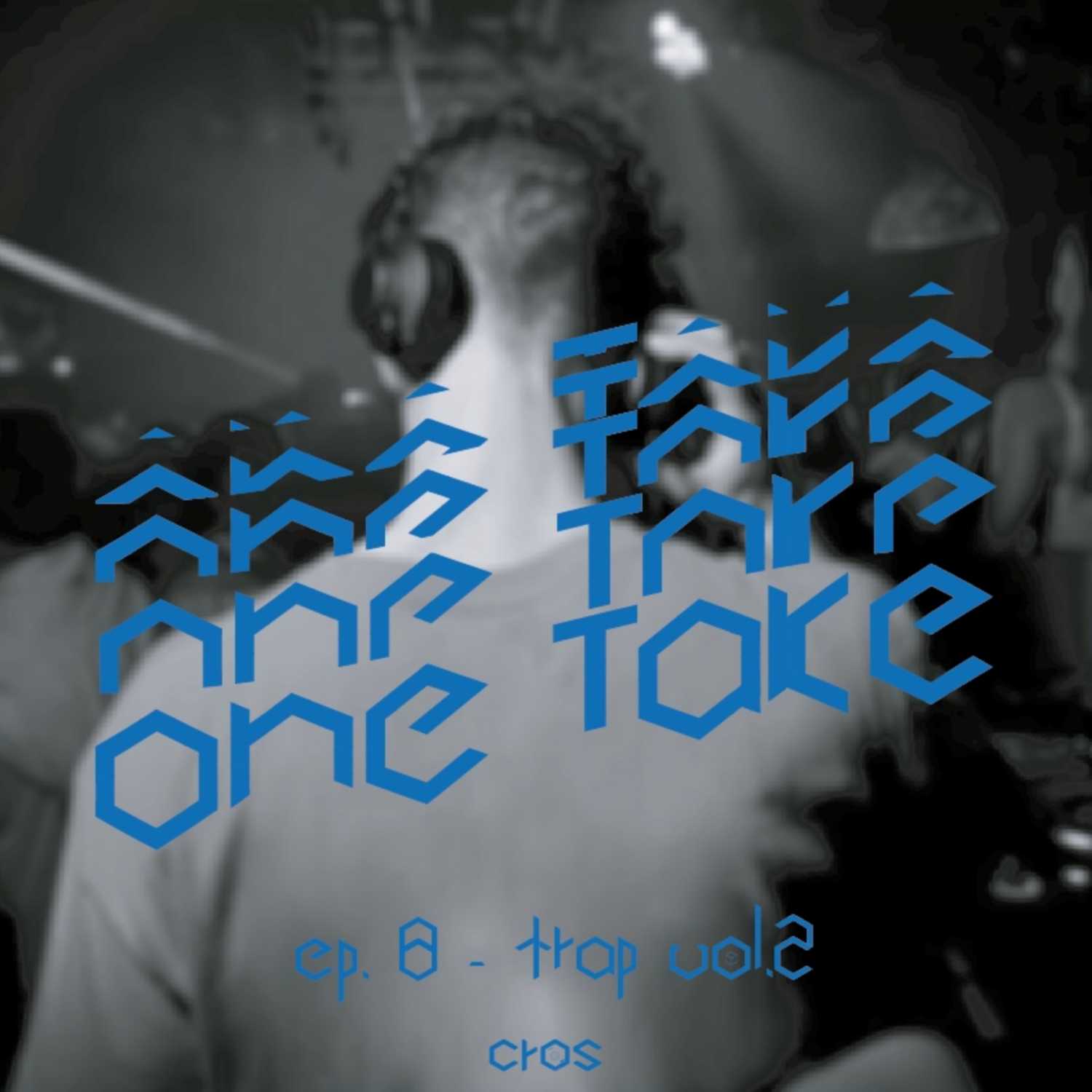 #ONETAKE