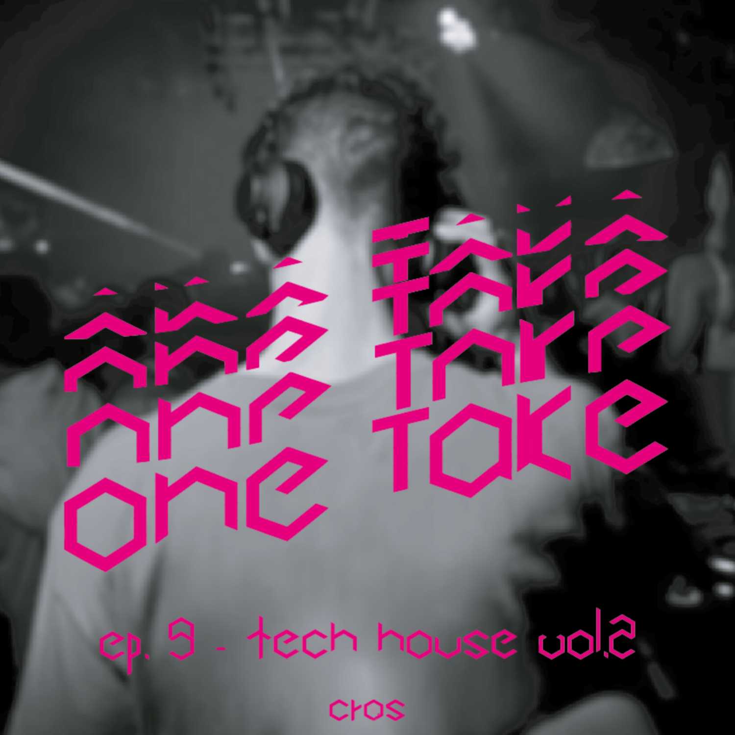 #ONETAKE