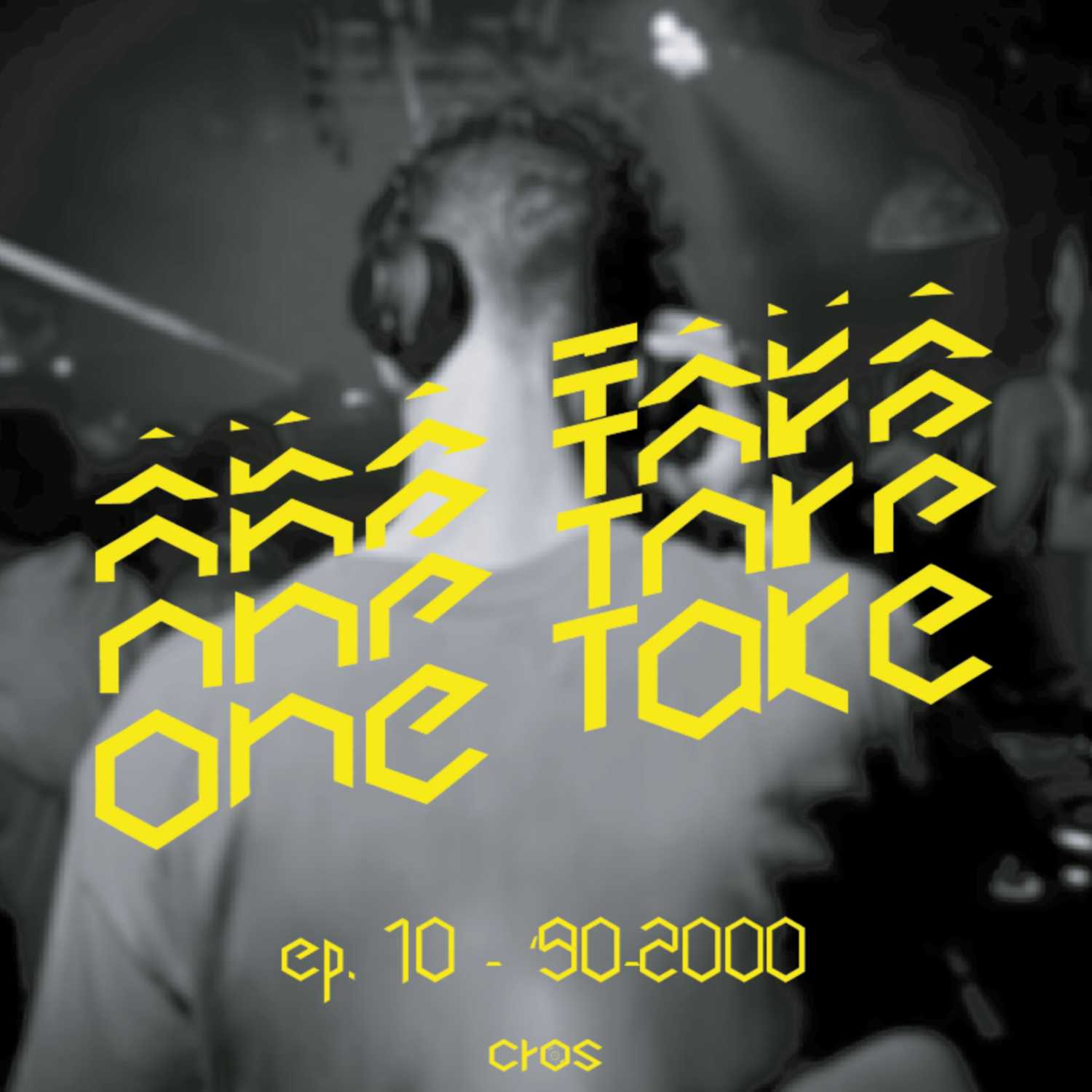 #ONETAKE