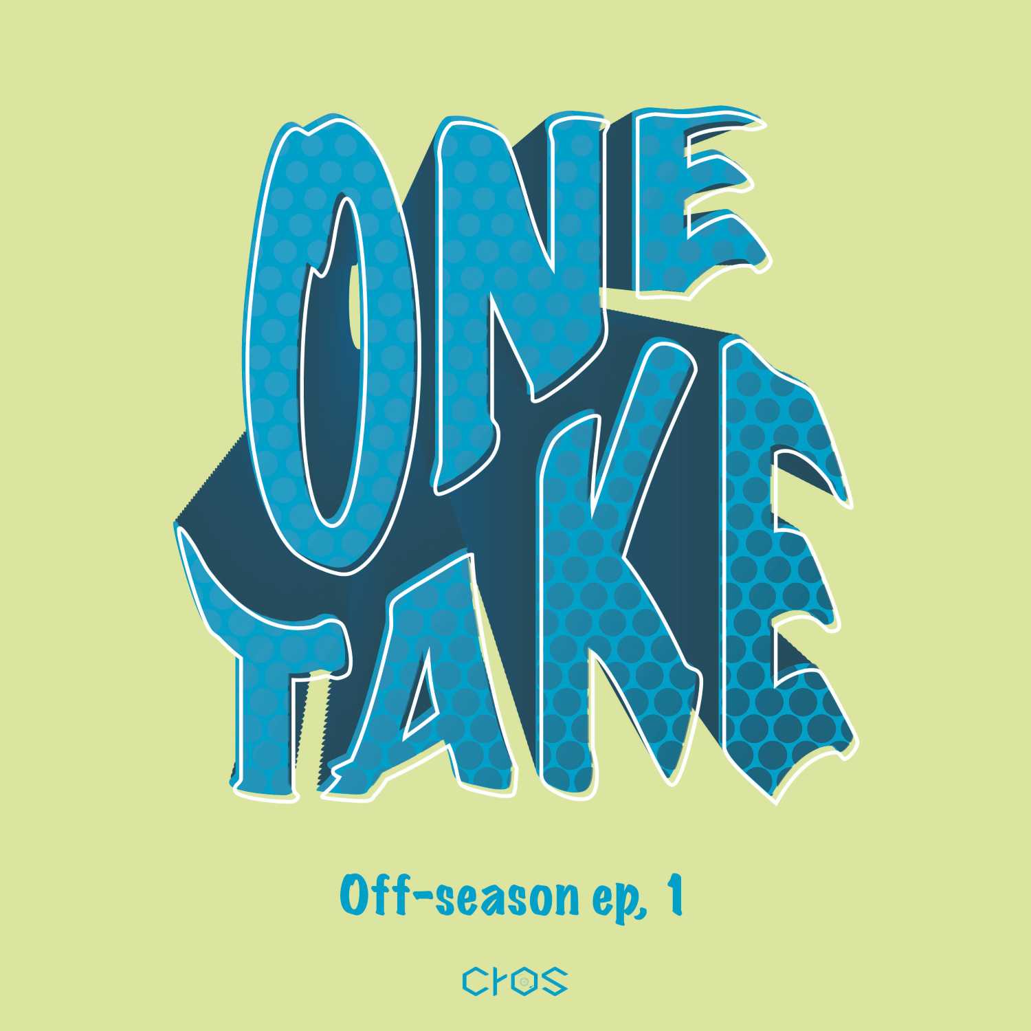 #ONETAKE
