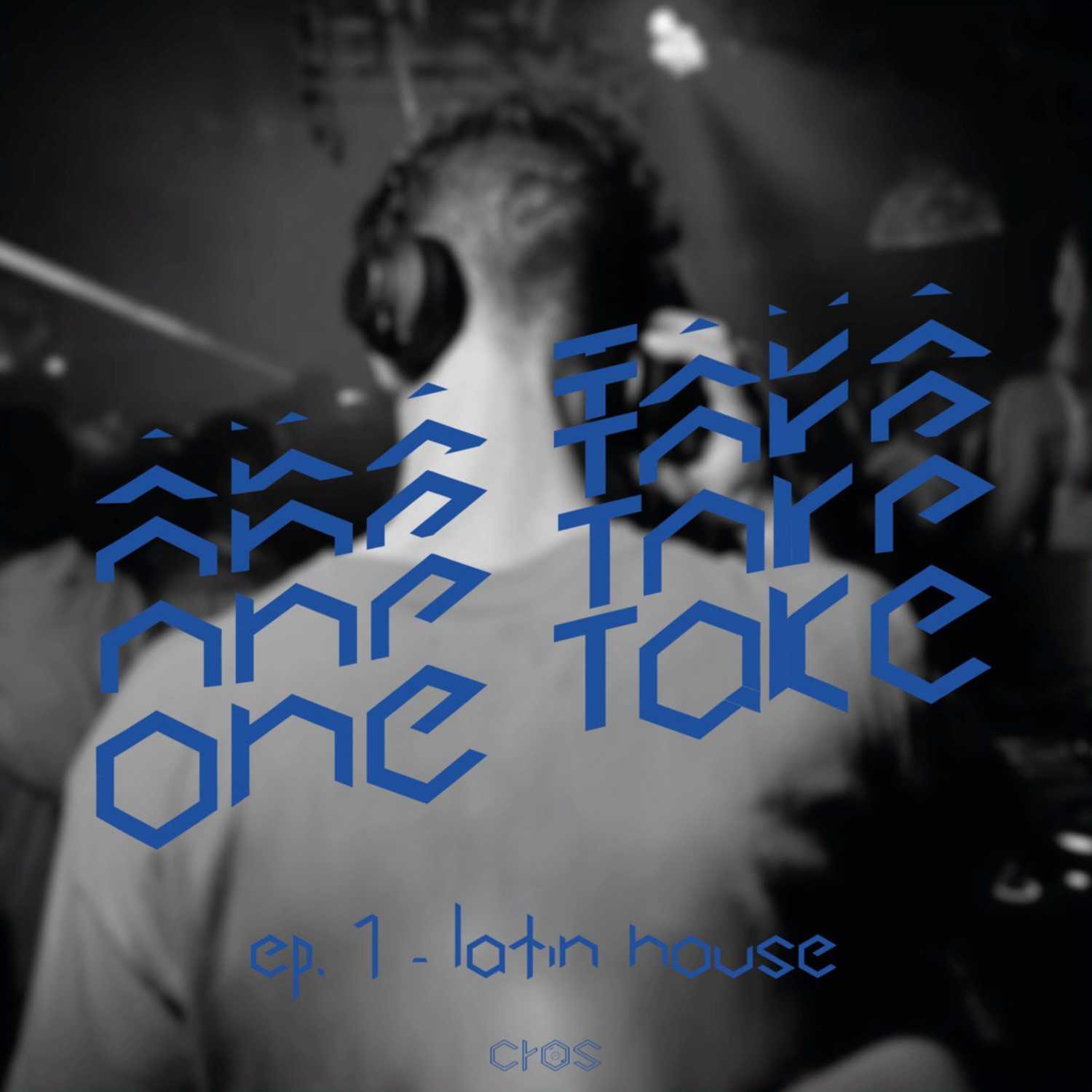#ONETAKE