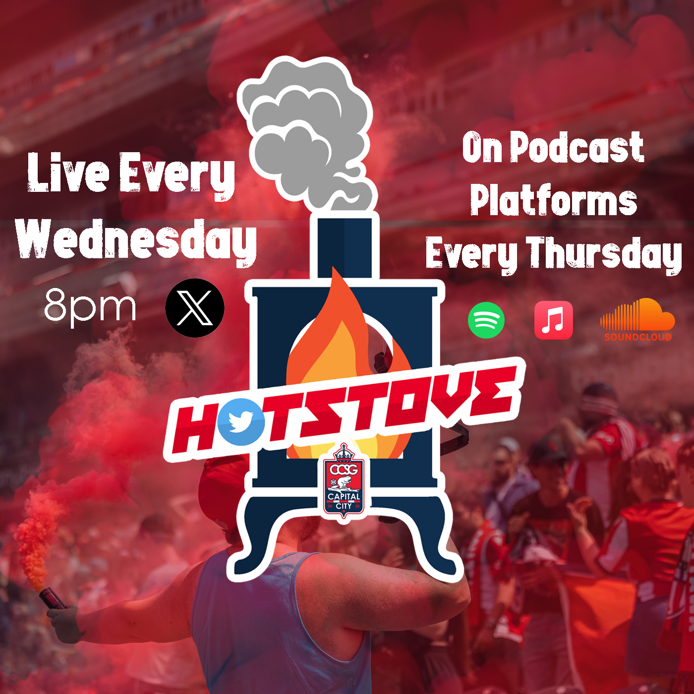 Atletico Ottawa vs Cavalry FC Match Preview - Episode 2