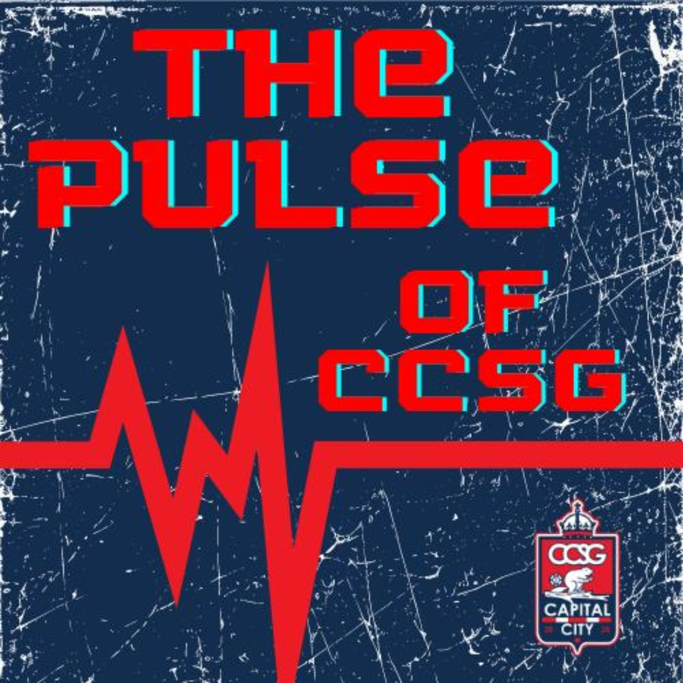 The Pulse of CCSG - Match Week 23 (Cavalry FC)