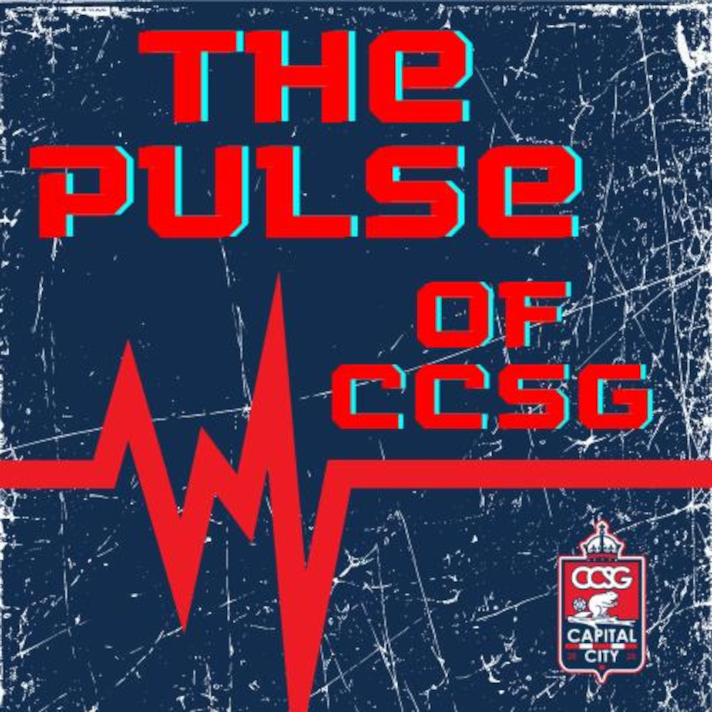 The Pulse of CCSG - 2025 Match Week 16 (Pacific)