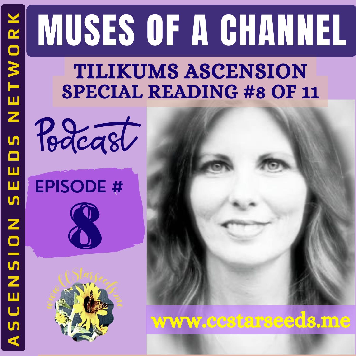 Muses of a Channel ~CCStarseeds